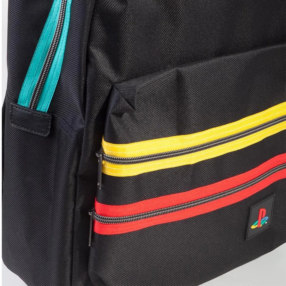 Playstation '94 Logo Backpack