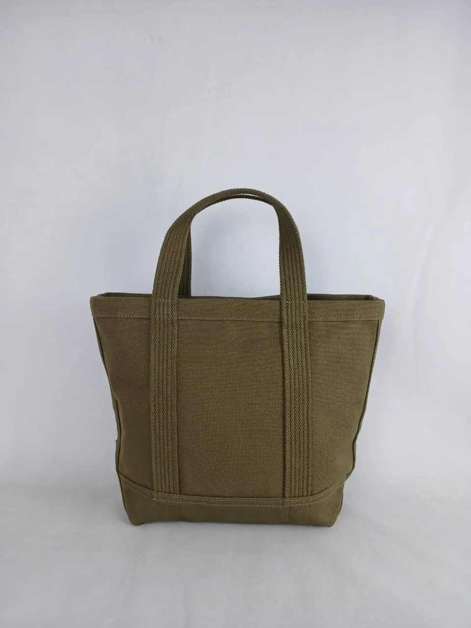 P.O.L.O R.A.L.P.H Canvas  Tote Bag