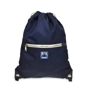 Prada Nylon Backpack