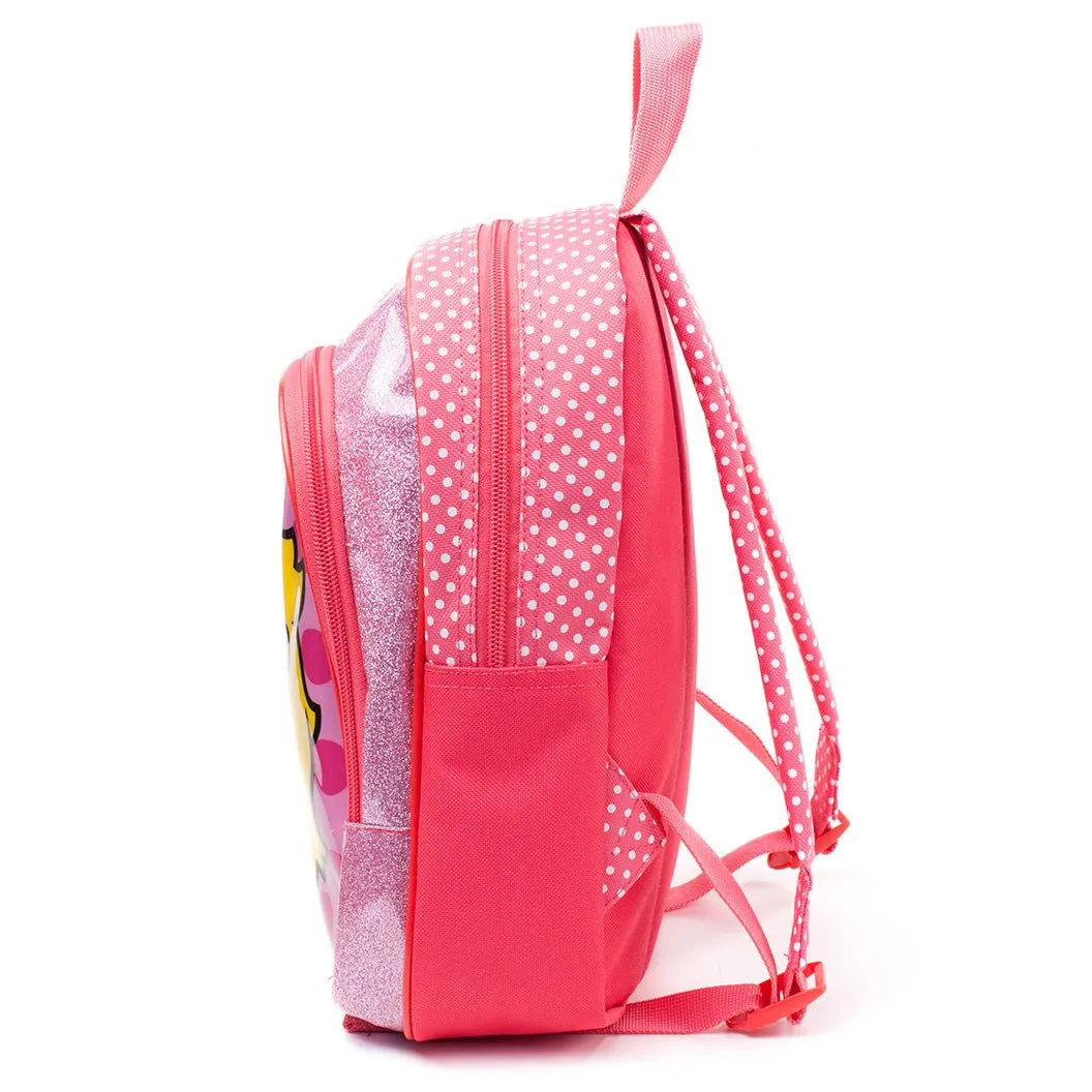 Princess Peach Kids Backpack