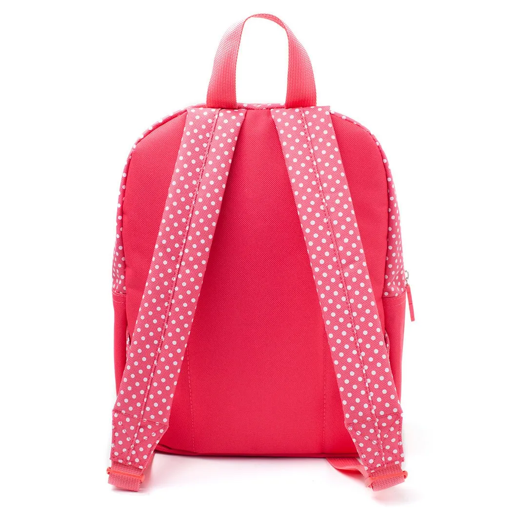 Princess Peach Kids Backpack