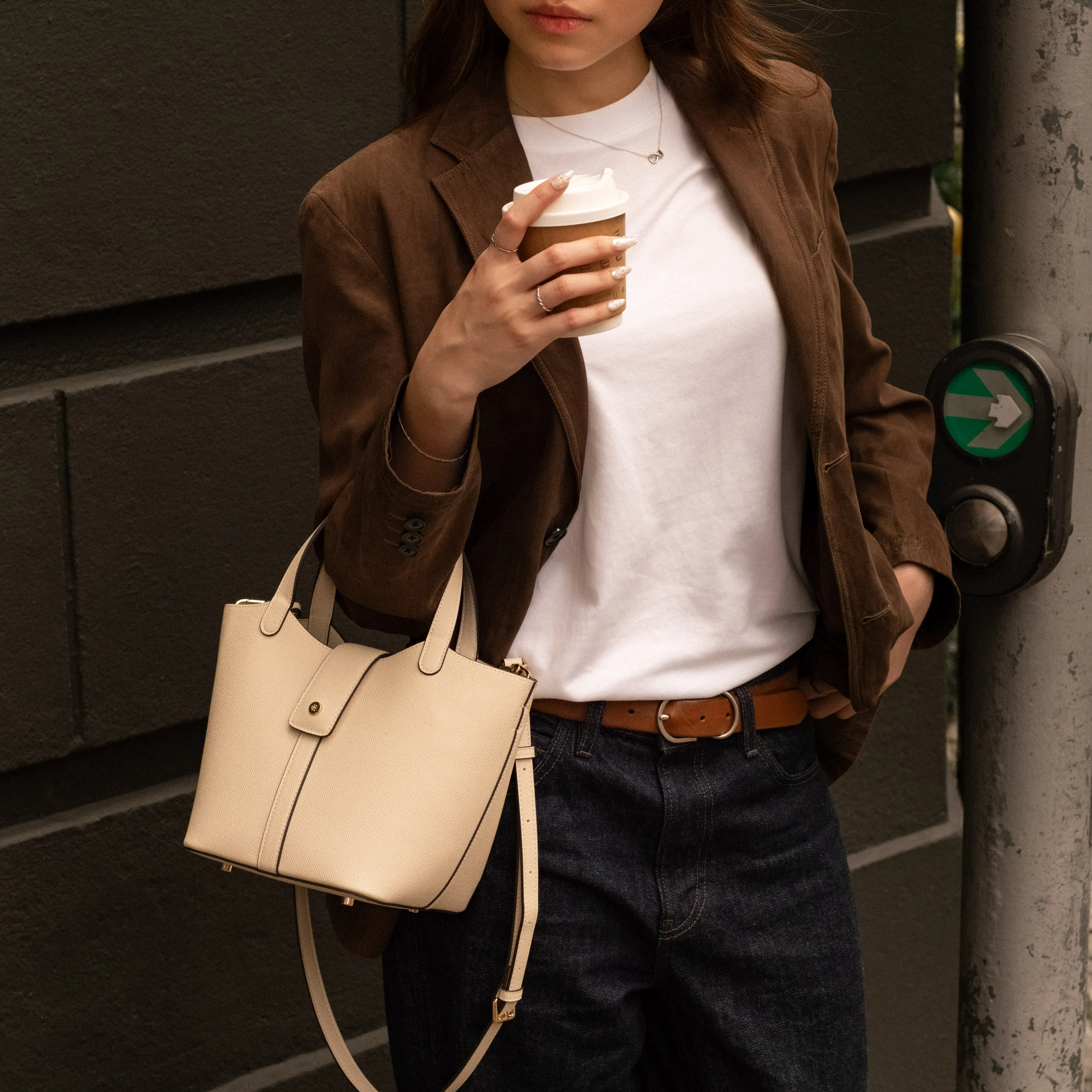 Rae Tote Bag