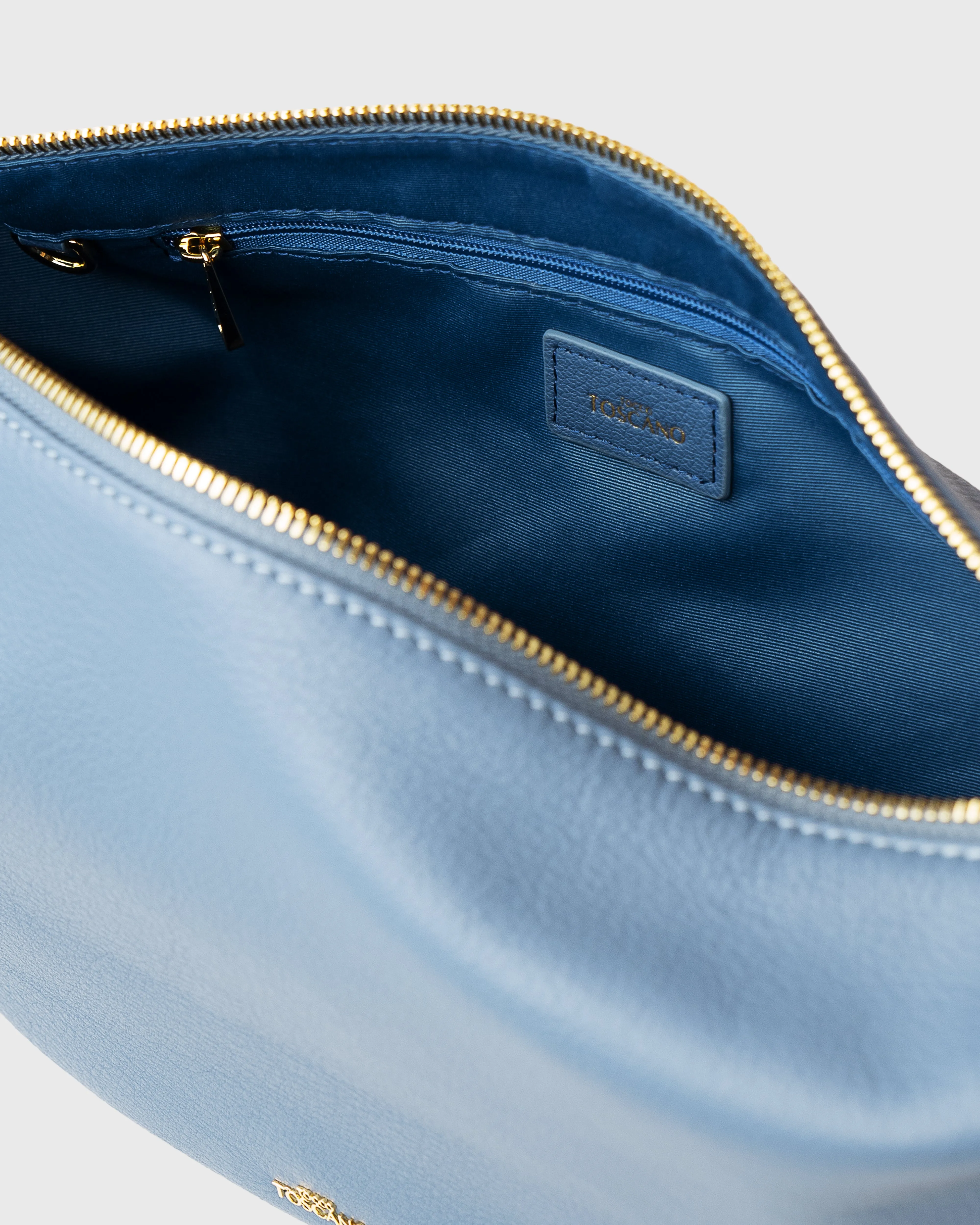 Rey Shoulder Bag (Blue)