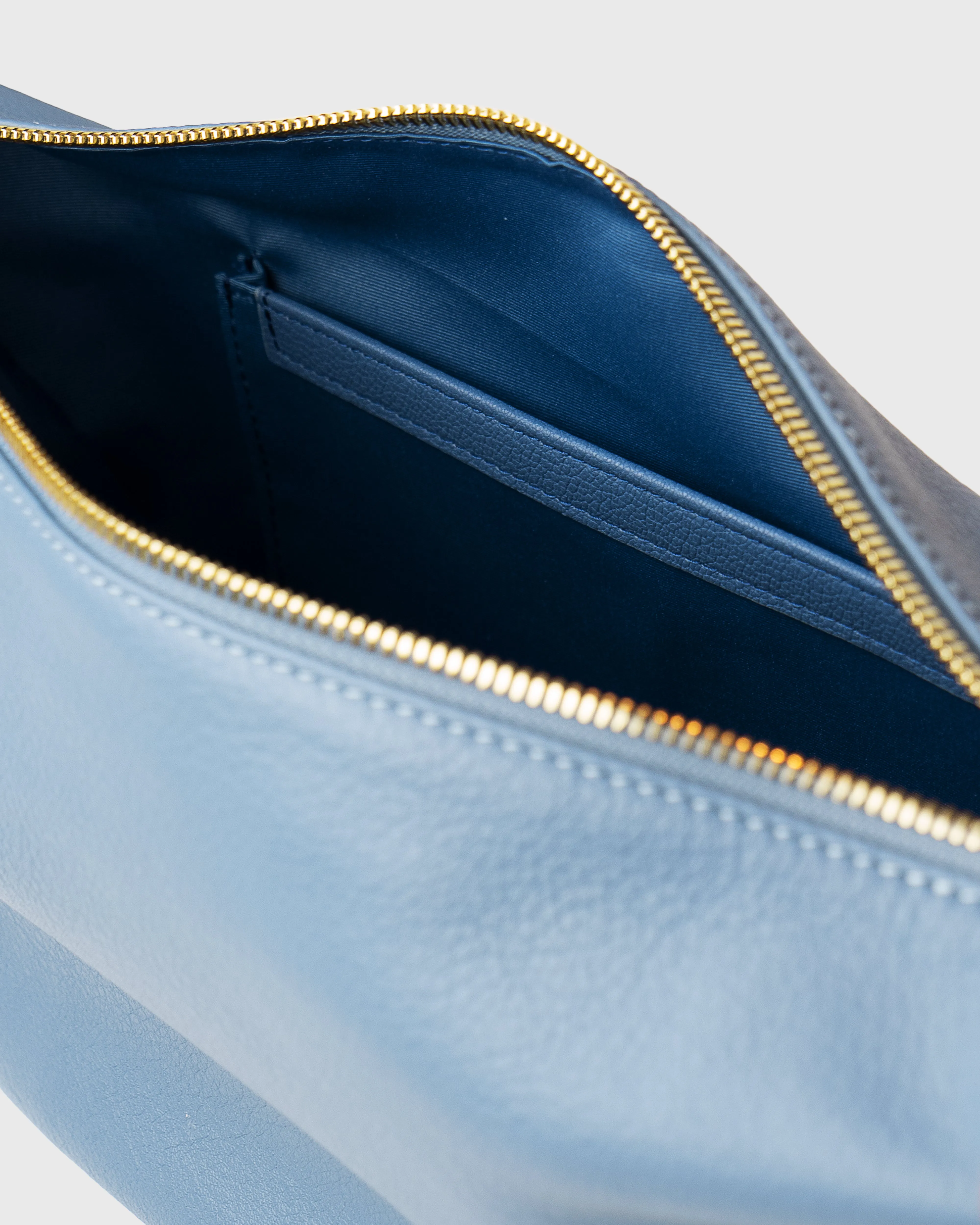 Rey Shoulder Bag (Blue)