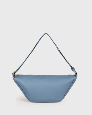 Rey Shoulder Bag (Blue)