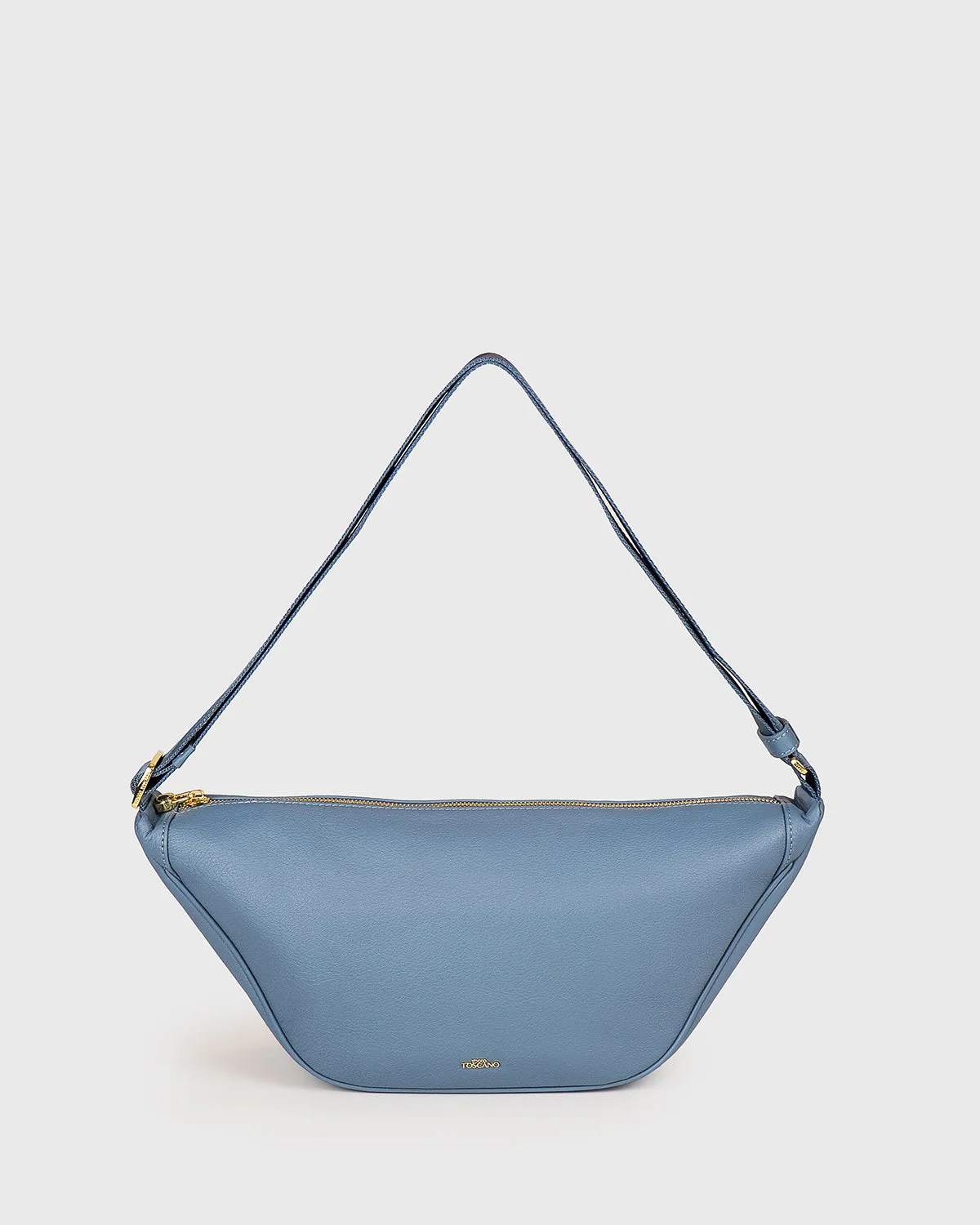 Rey Shoulder Bag (Blue)
