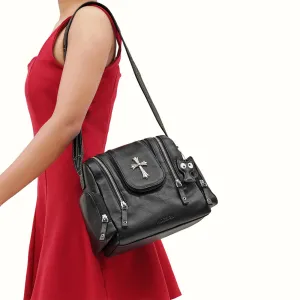 RIN RIN 01 SHOULDER BAG