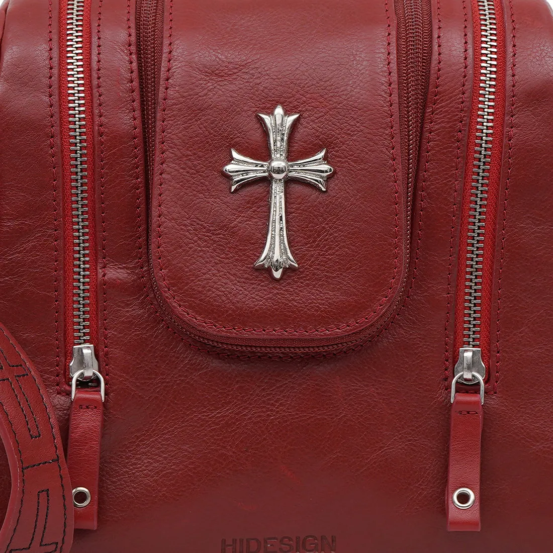 RIN RIN 01 SHOULDER BAG