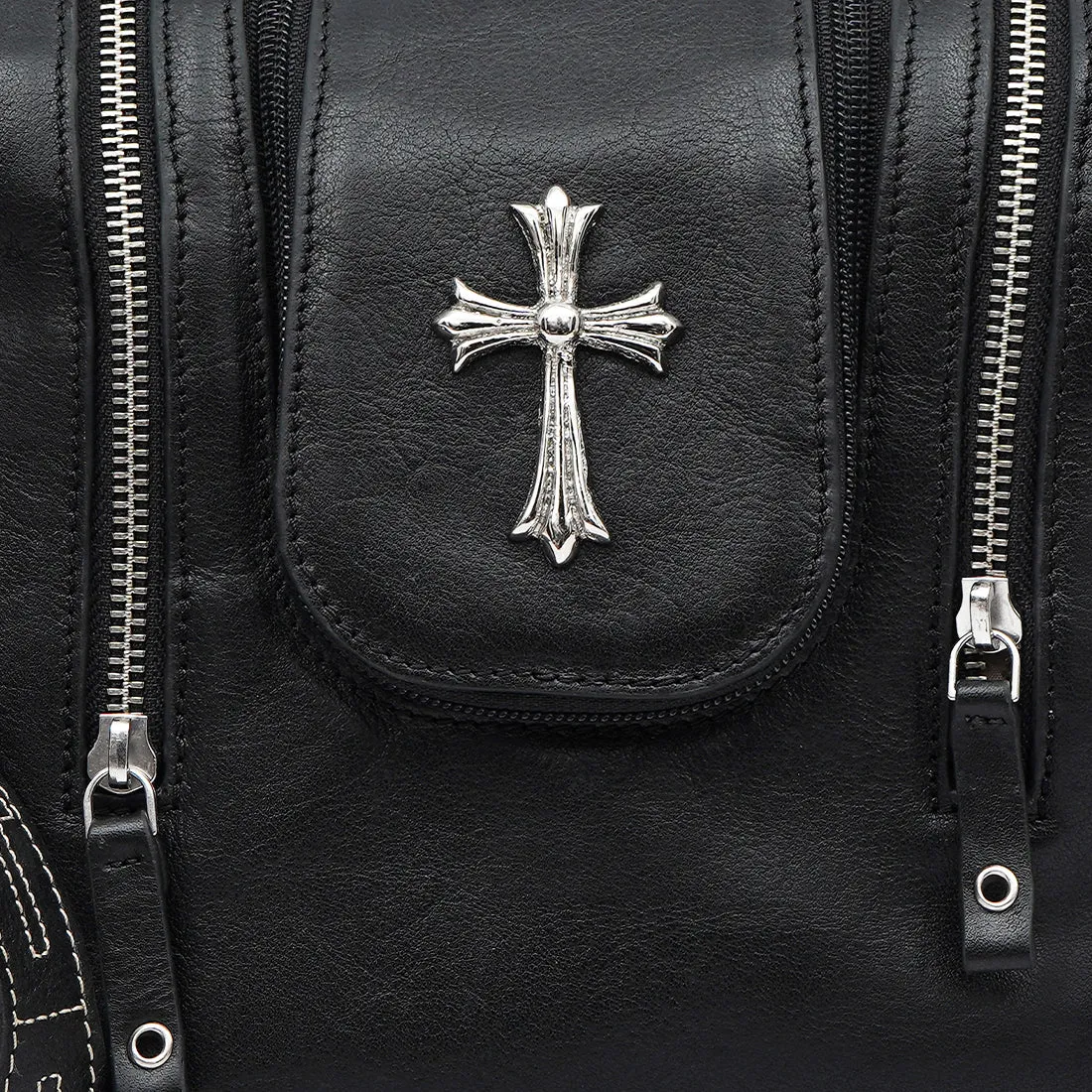 RIN RIN 01 SHOULDER BAG
