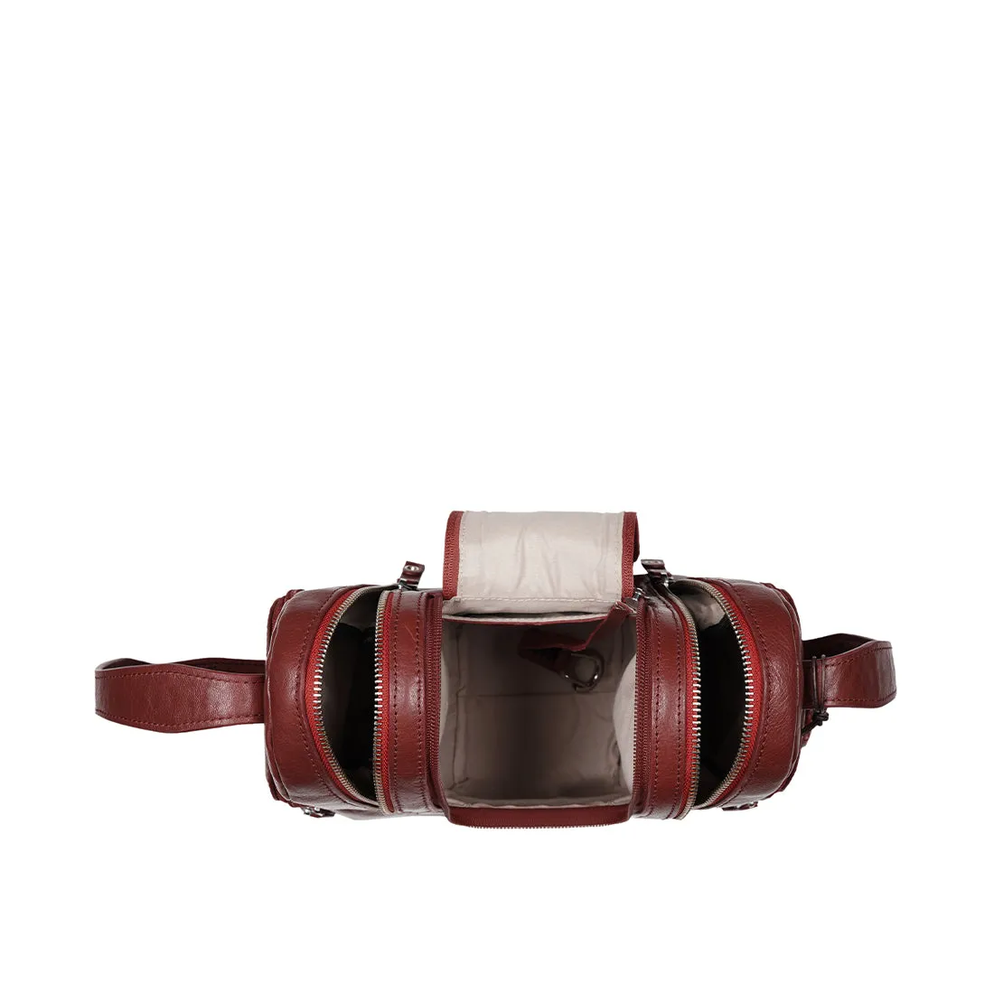 RIN RIN 01 SHOULDER BAG