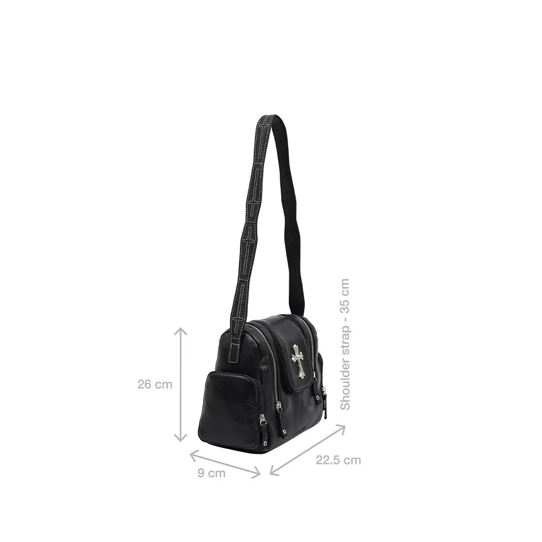 RIN RIN 01 SHOULDER BAG