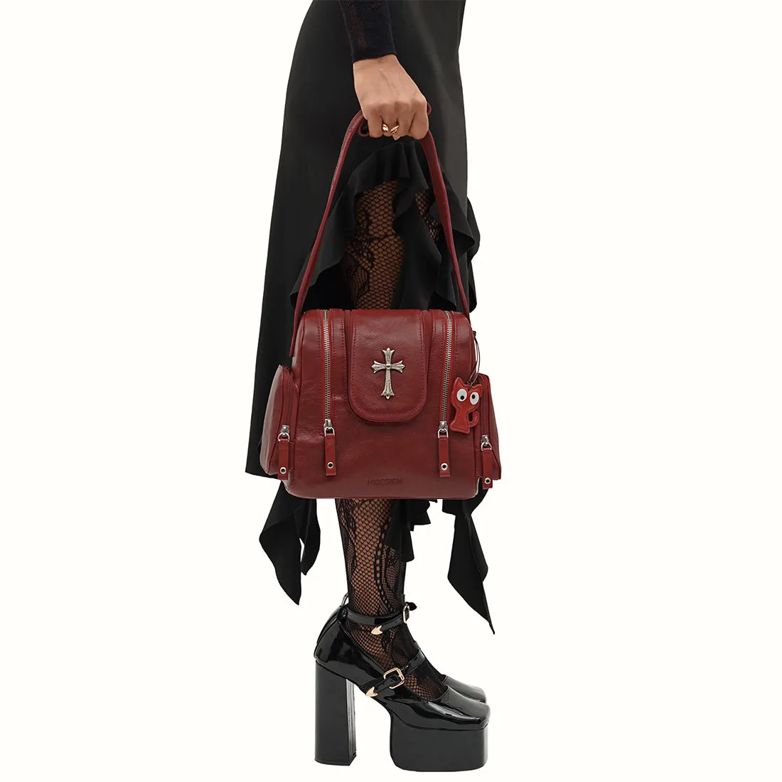 RIN RIN 01 SHOULDER BAG