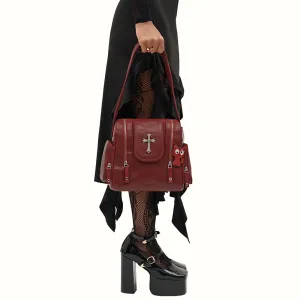 RIN RIN 01 SHOULDER BAG