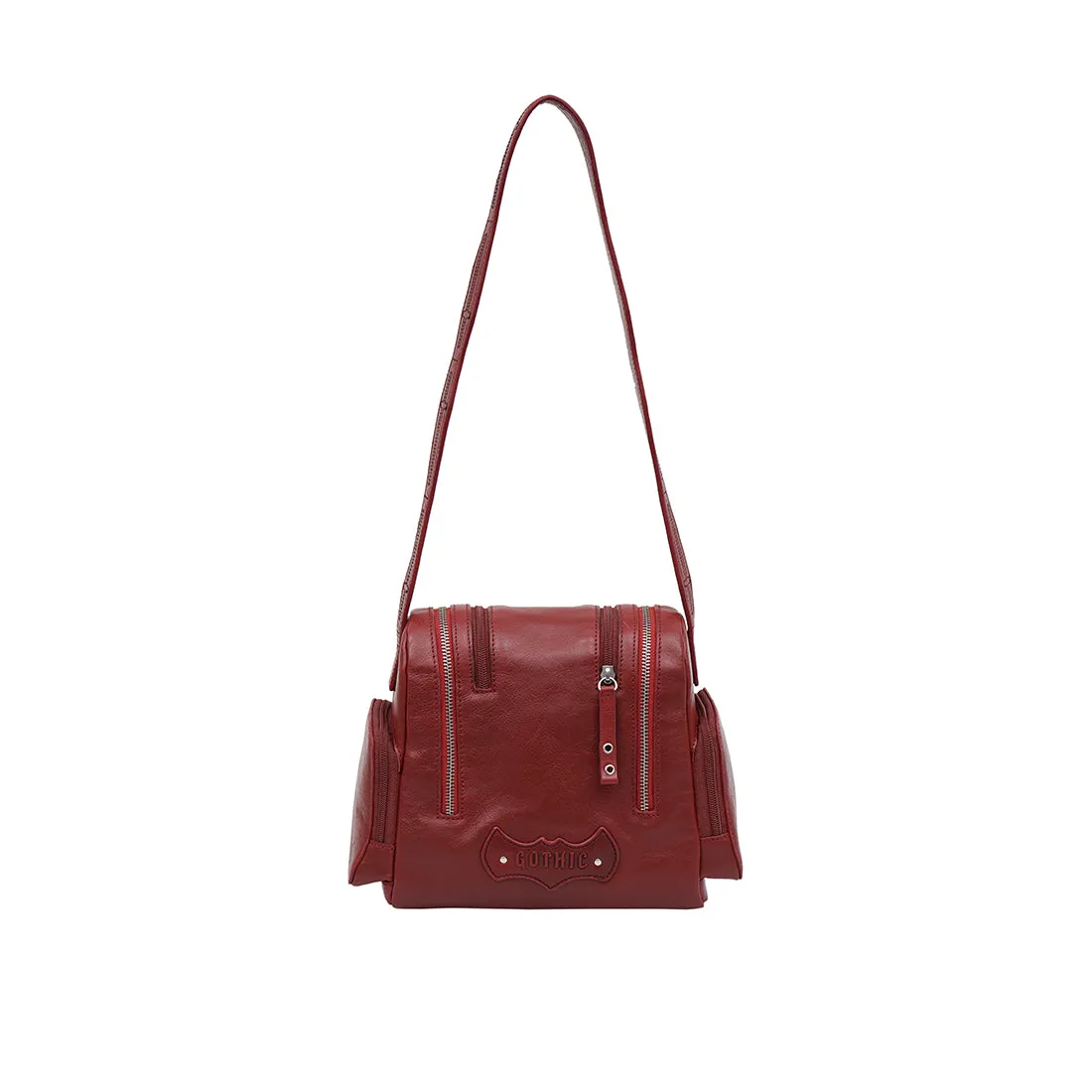 RIN RIN 01 SHOULDER BAG