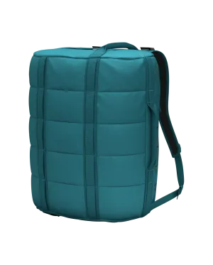 Roamer Duffel 40L Midnight Teal