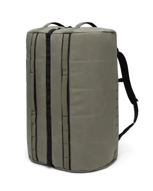 Roamer Pro Split Duffel 90L Forest Green