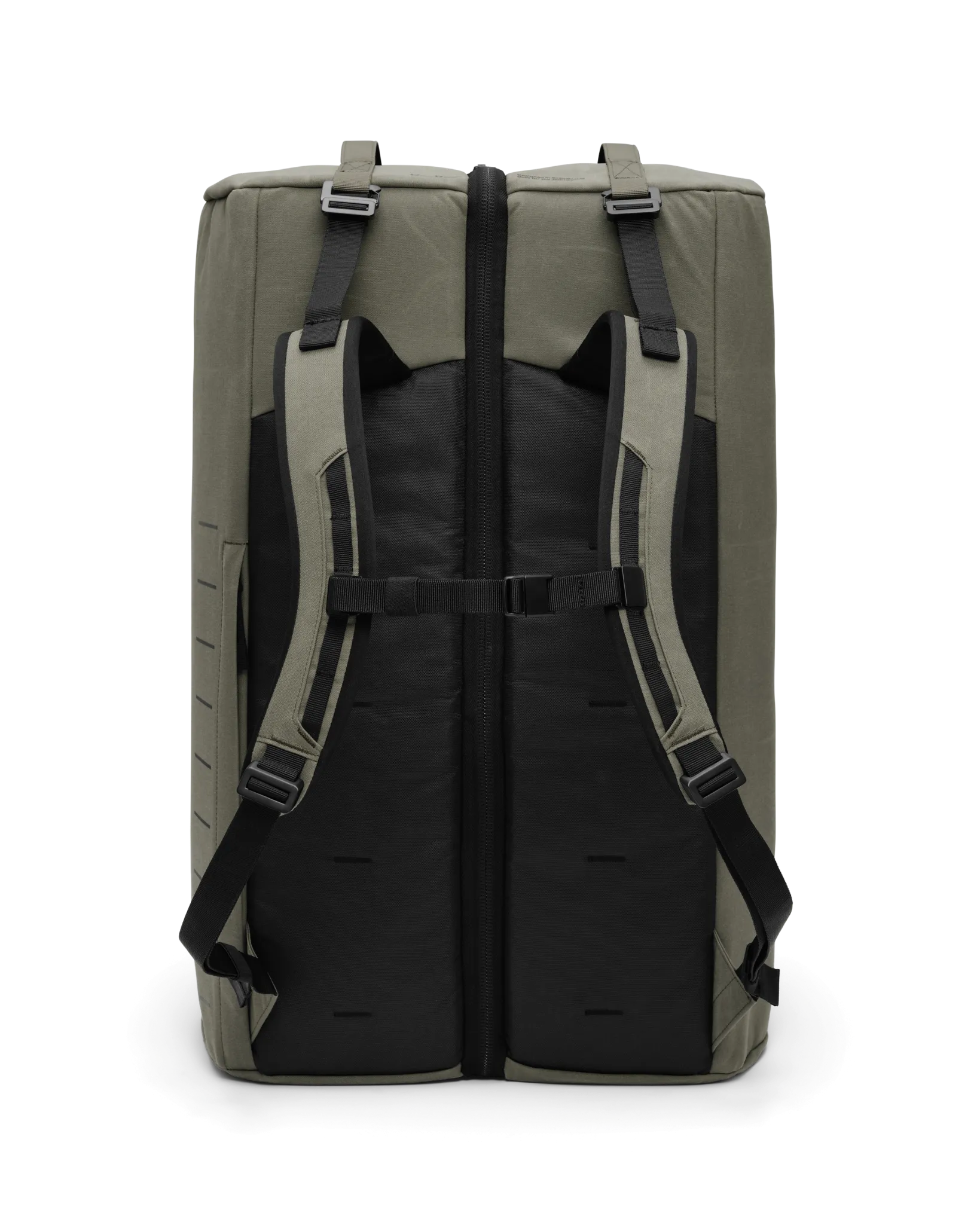 Roamer Pro Split Duffel 90L Forest Green