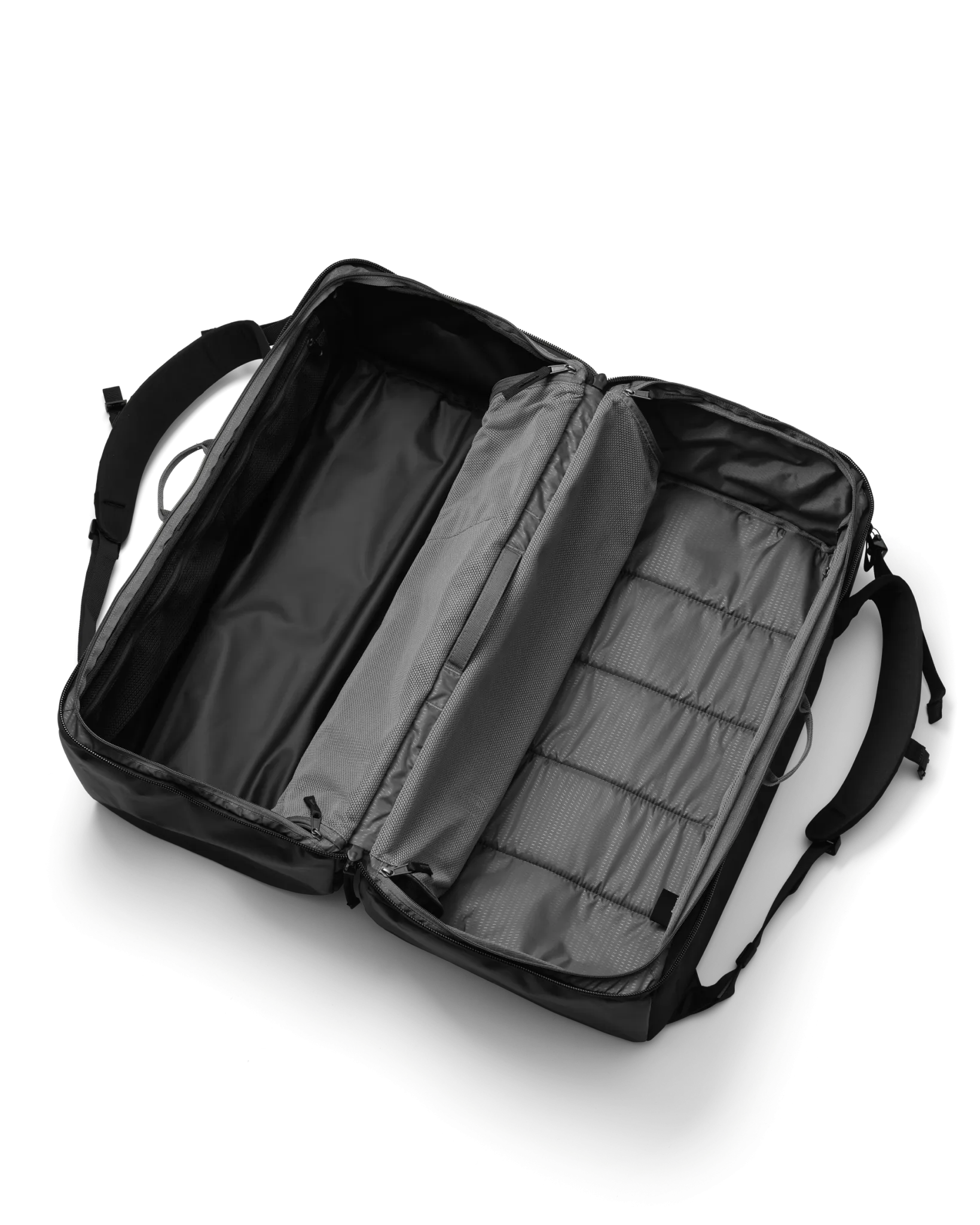Roamer Pro Split Duffel 90L Forest Green