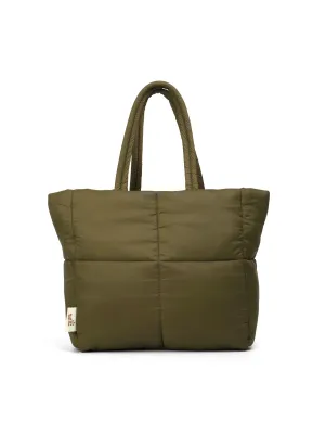 Rogan Collection ARMY GREEN