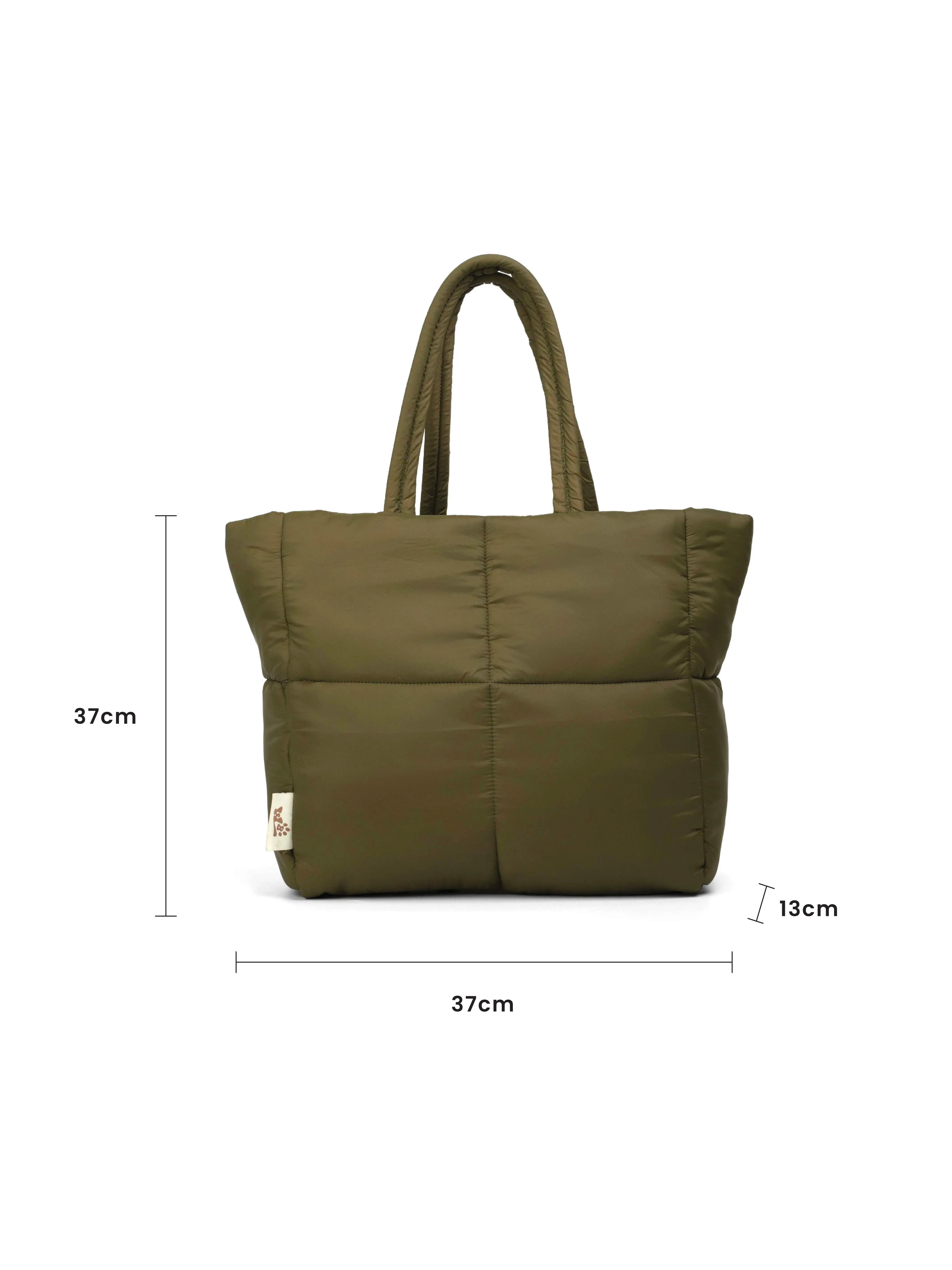 Rogan Collection ARMY GREEN