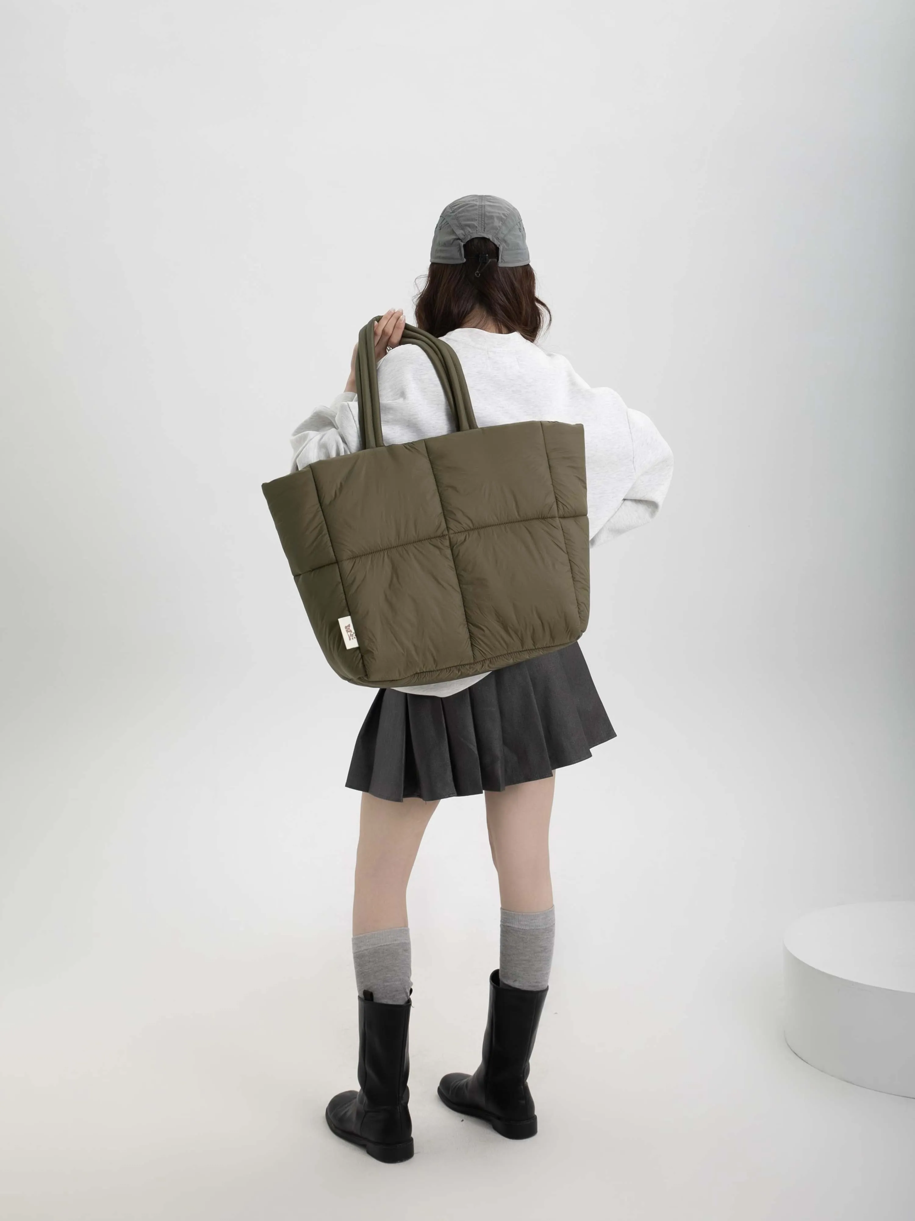 Rogan Collection ARMY GREEN