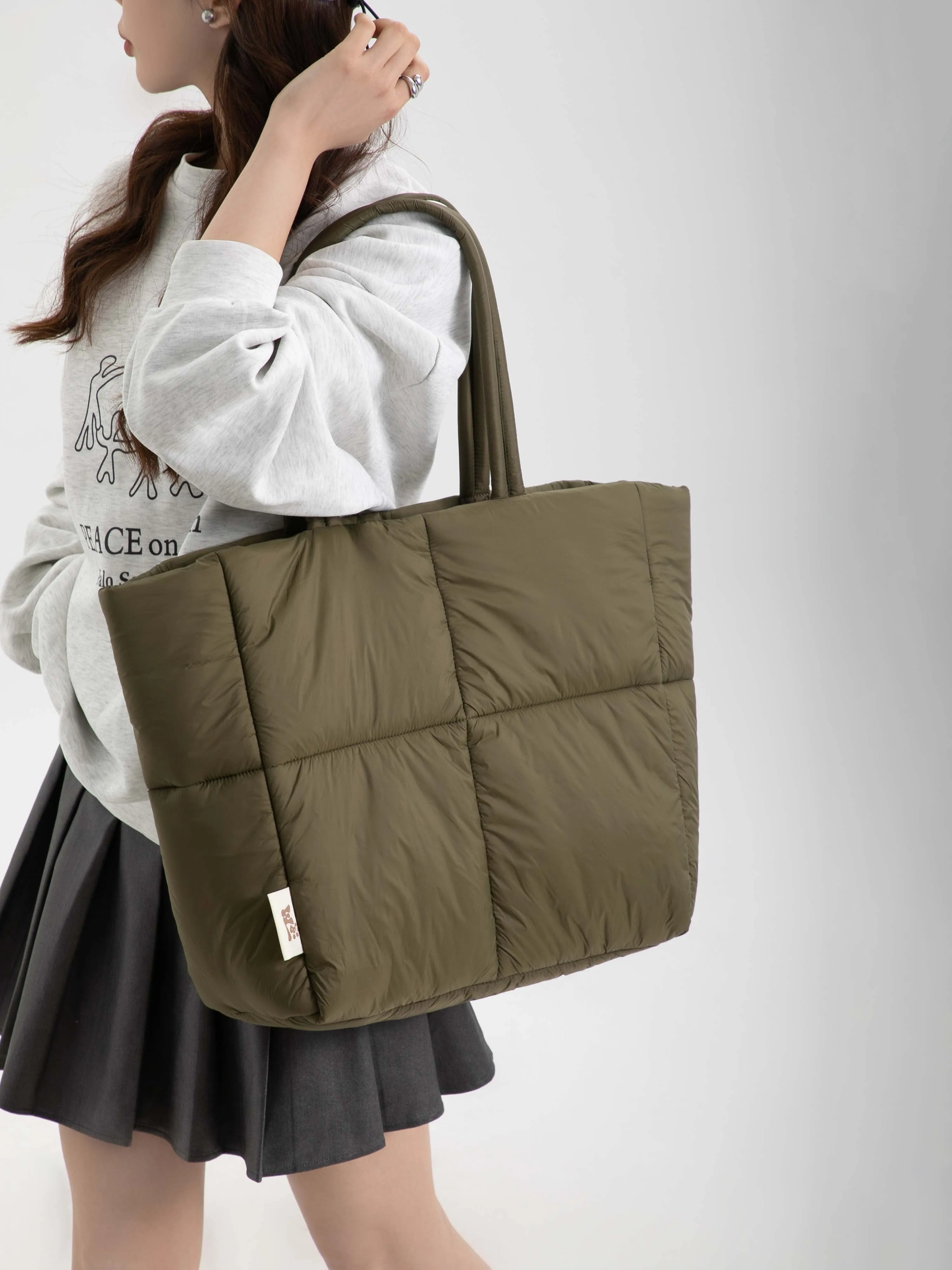 Rogan Collection ARMY GREEN