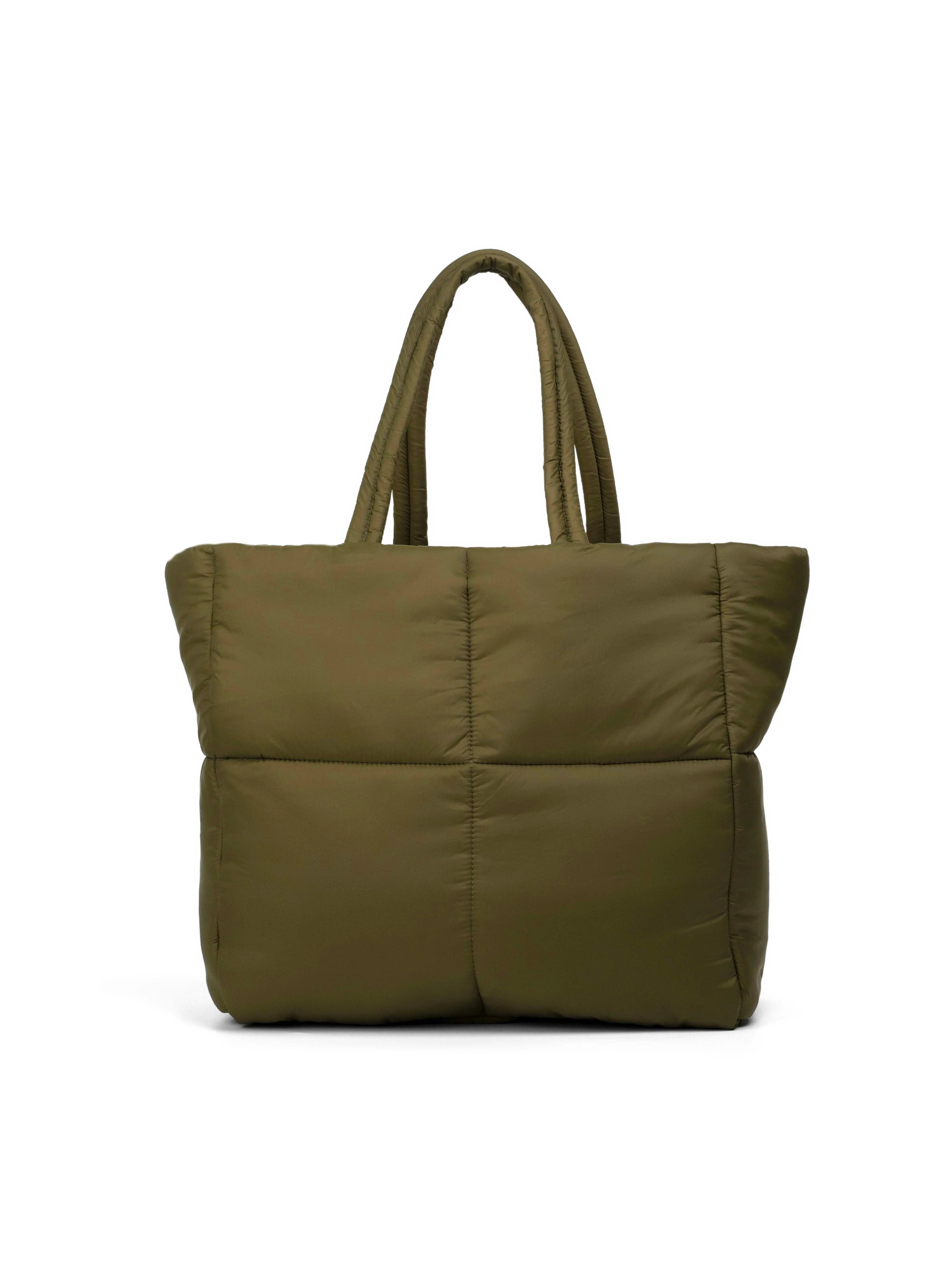 Rogan Collection ARMY GREEN