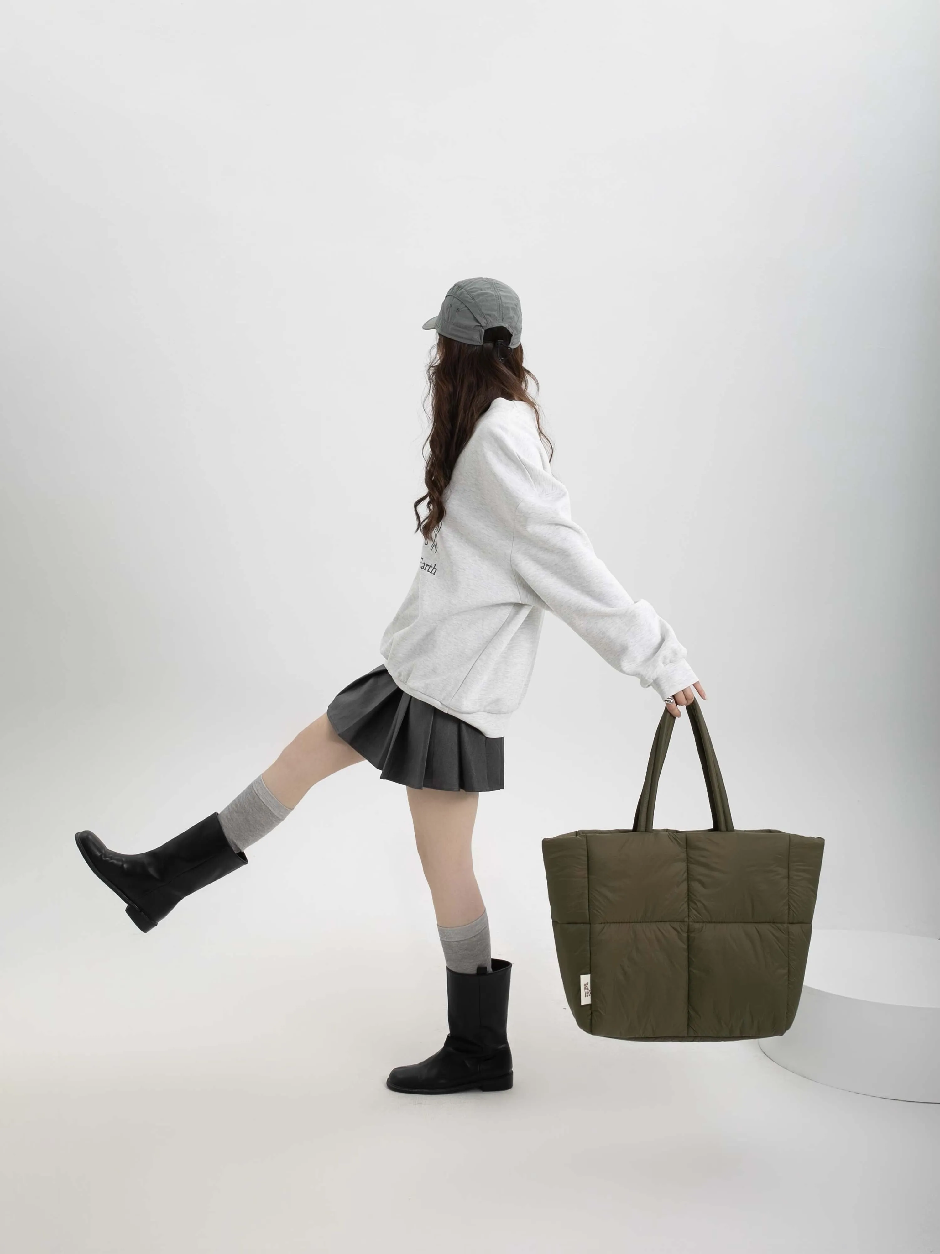 Rogan Collection ARMY GREEN