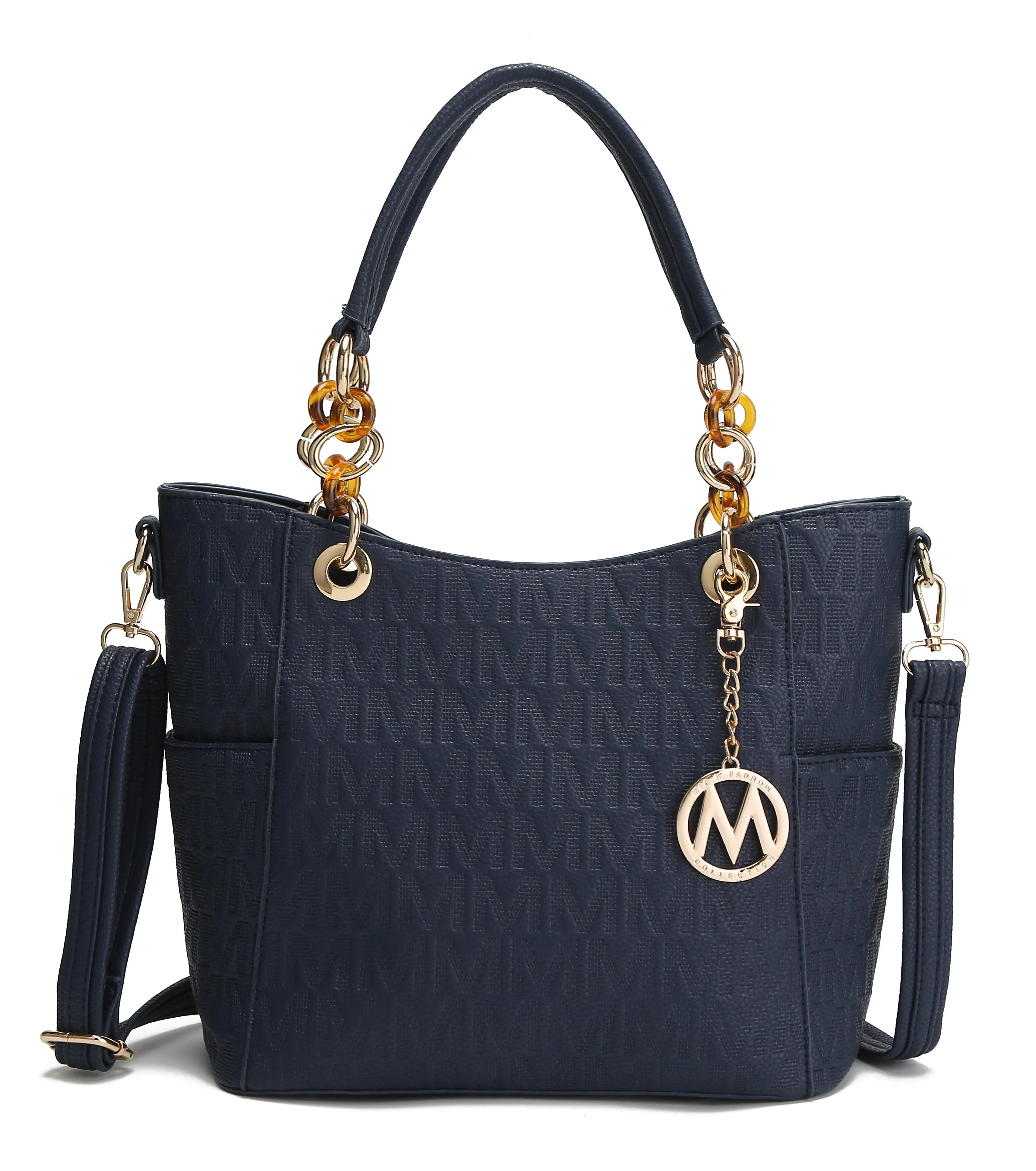 Rylee Signature Tote Bag