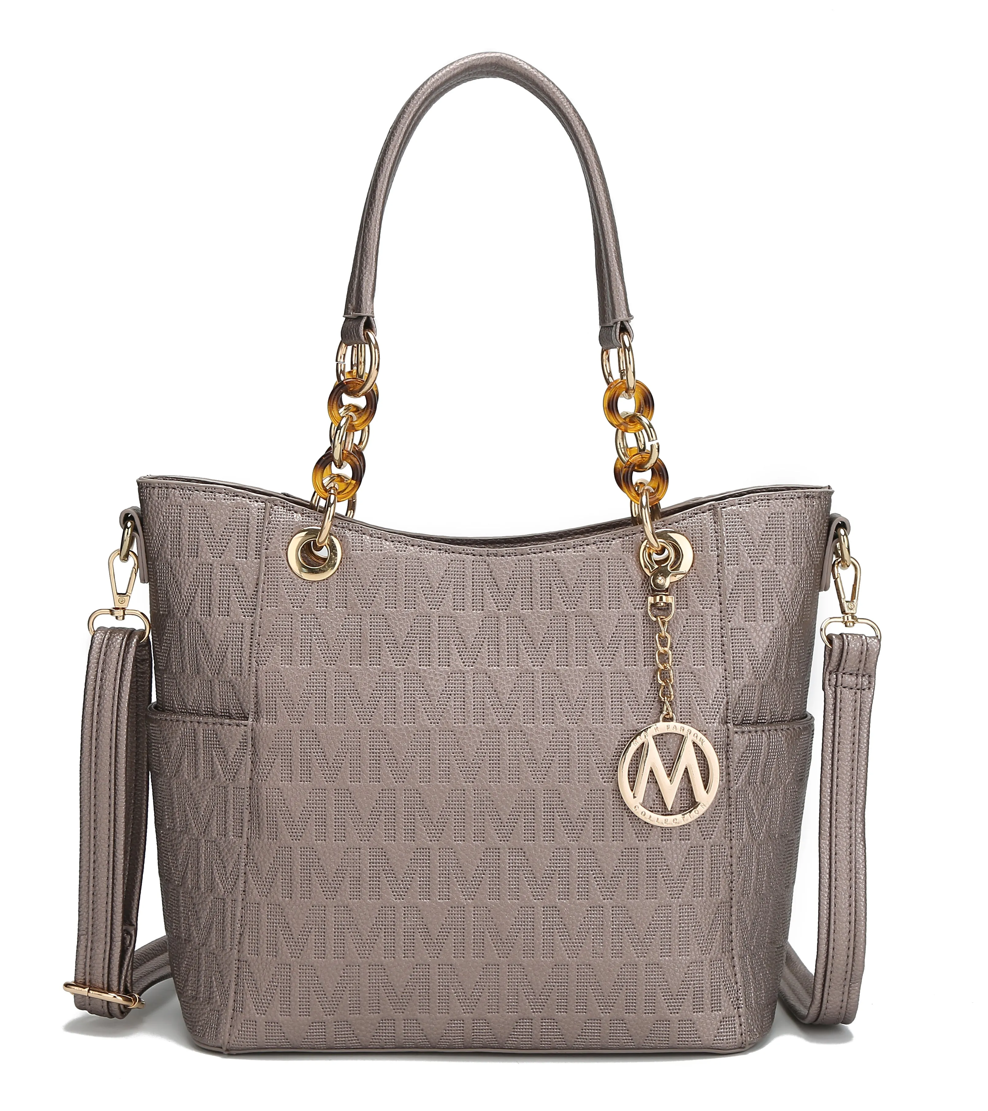 Rylee Signature Tote Bag