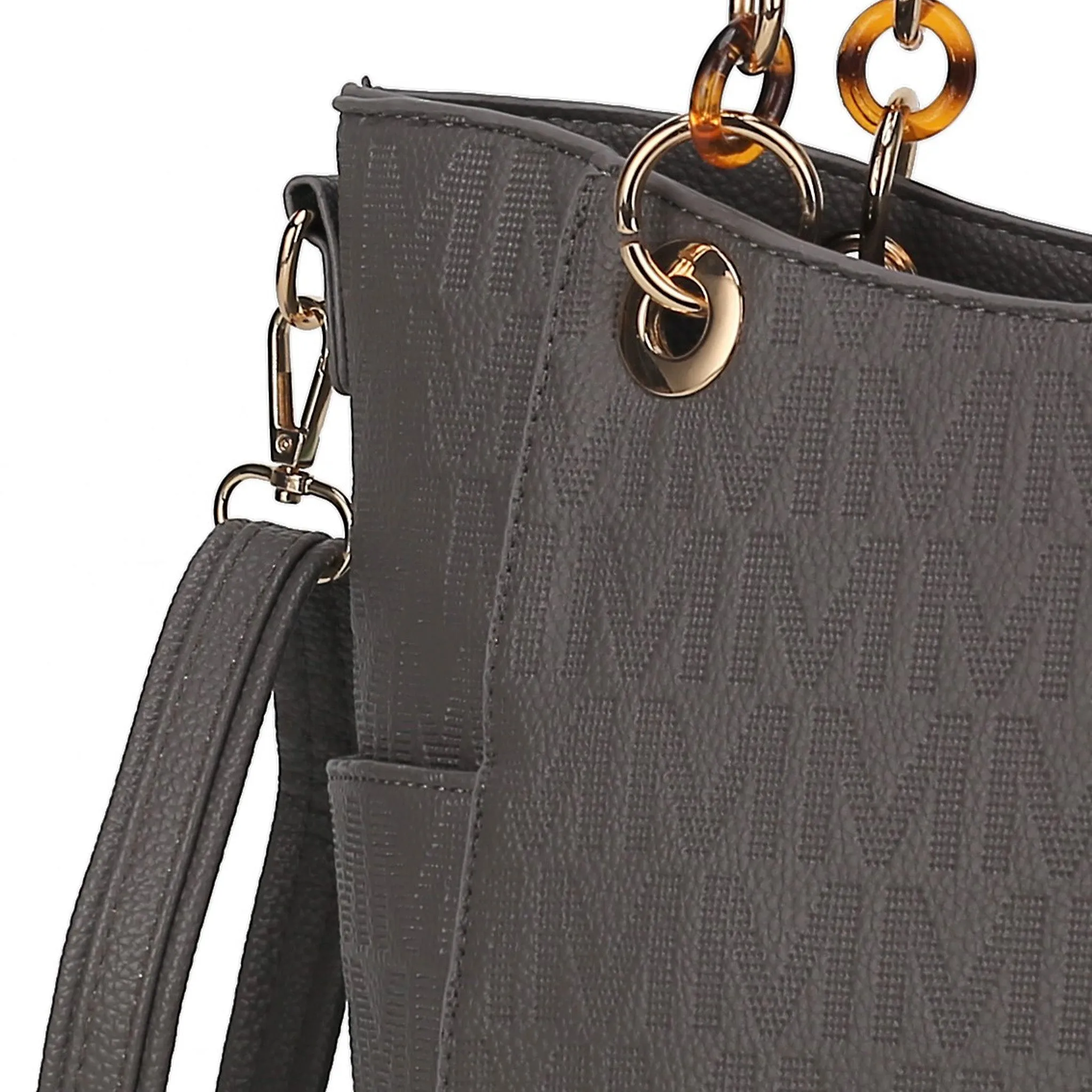 Rylee Signature Tote Bag