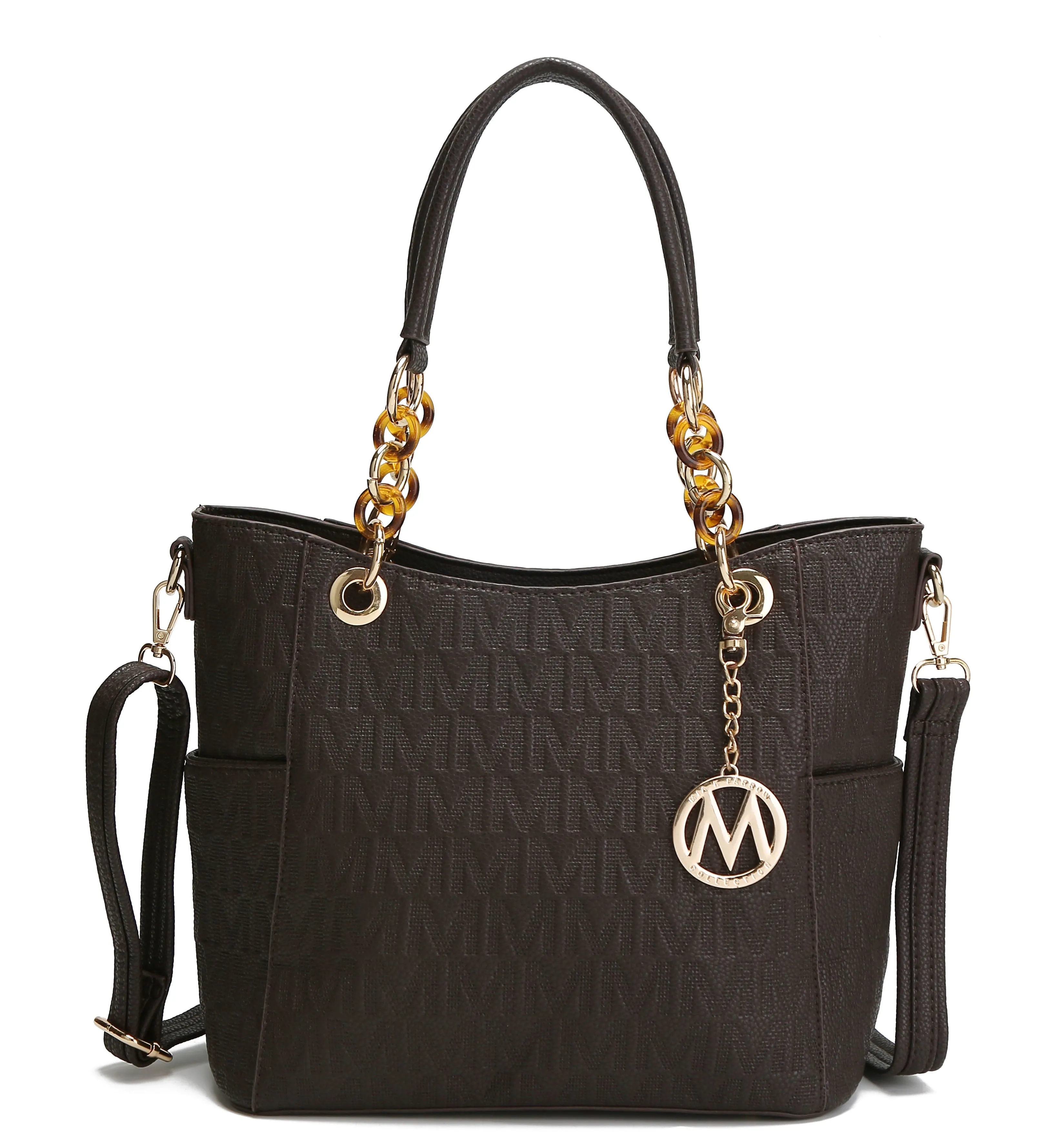 Rylee Signature Tote Bag