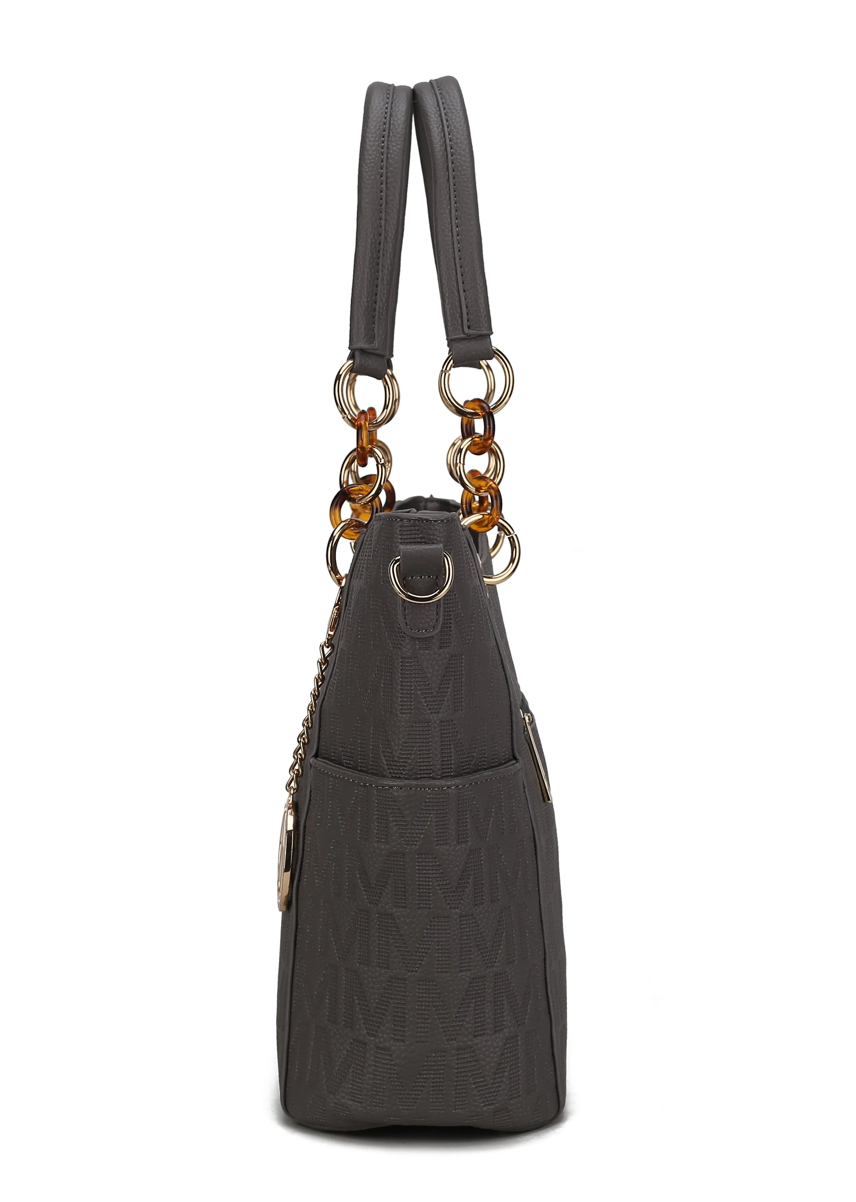 Rylee Signature Tote Bag
