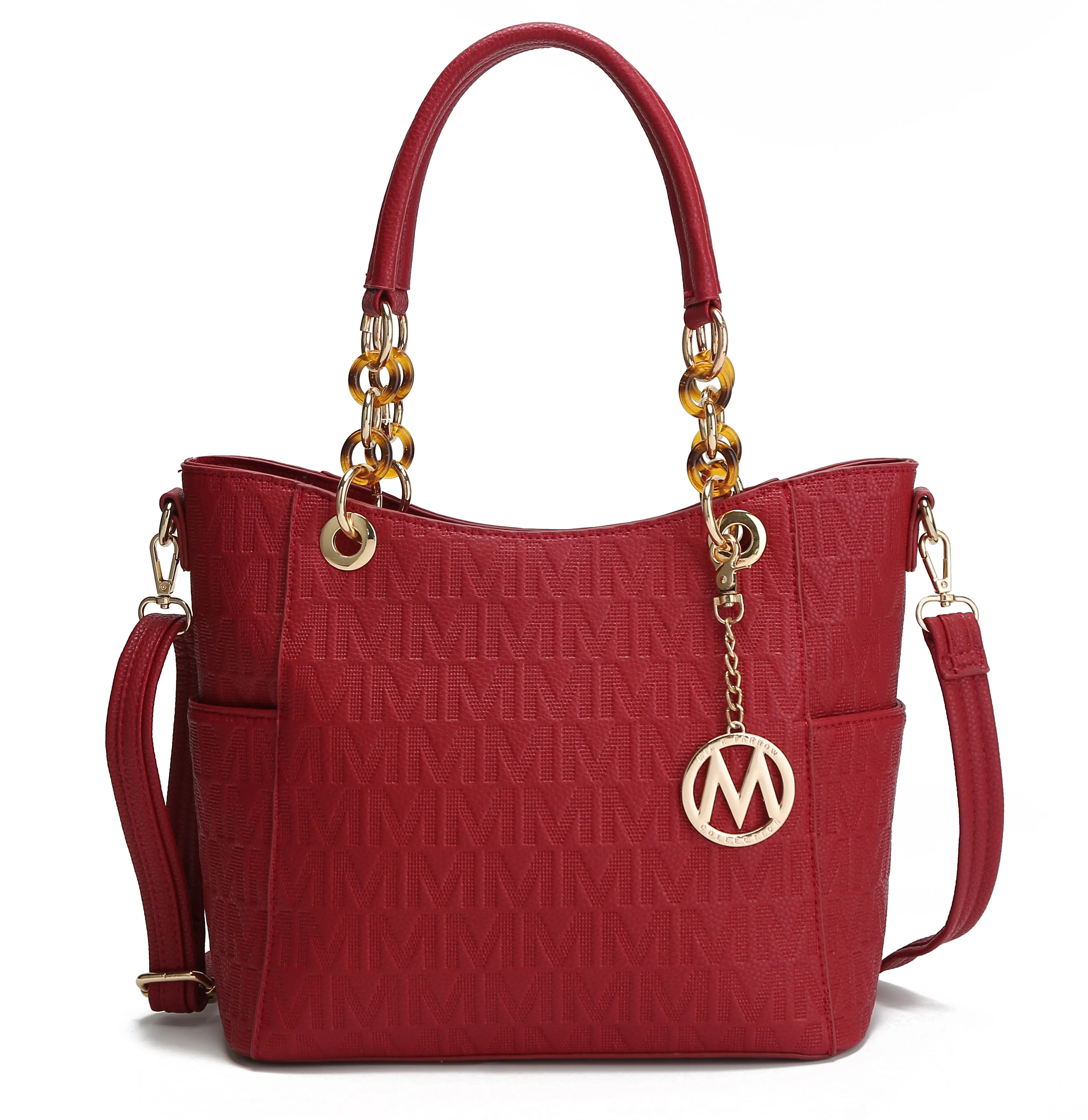 Rylee Signature Tote Bag