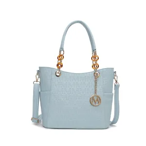 Rylee Signature Tote Bag