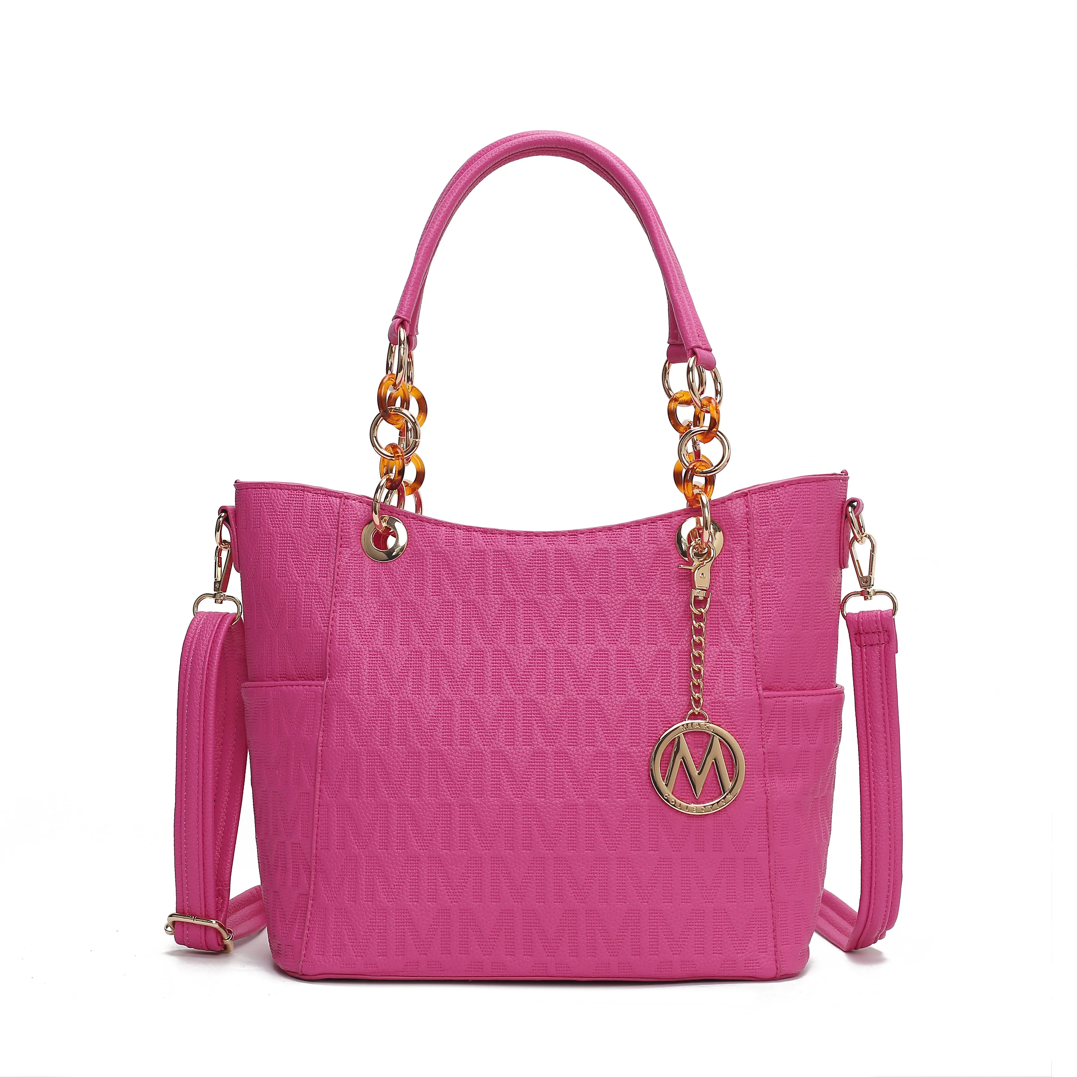 Rylee Signature Tote Bag