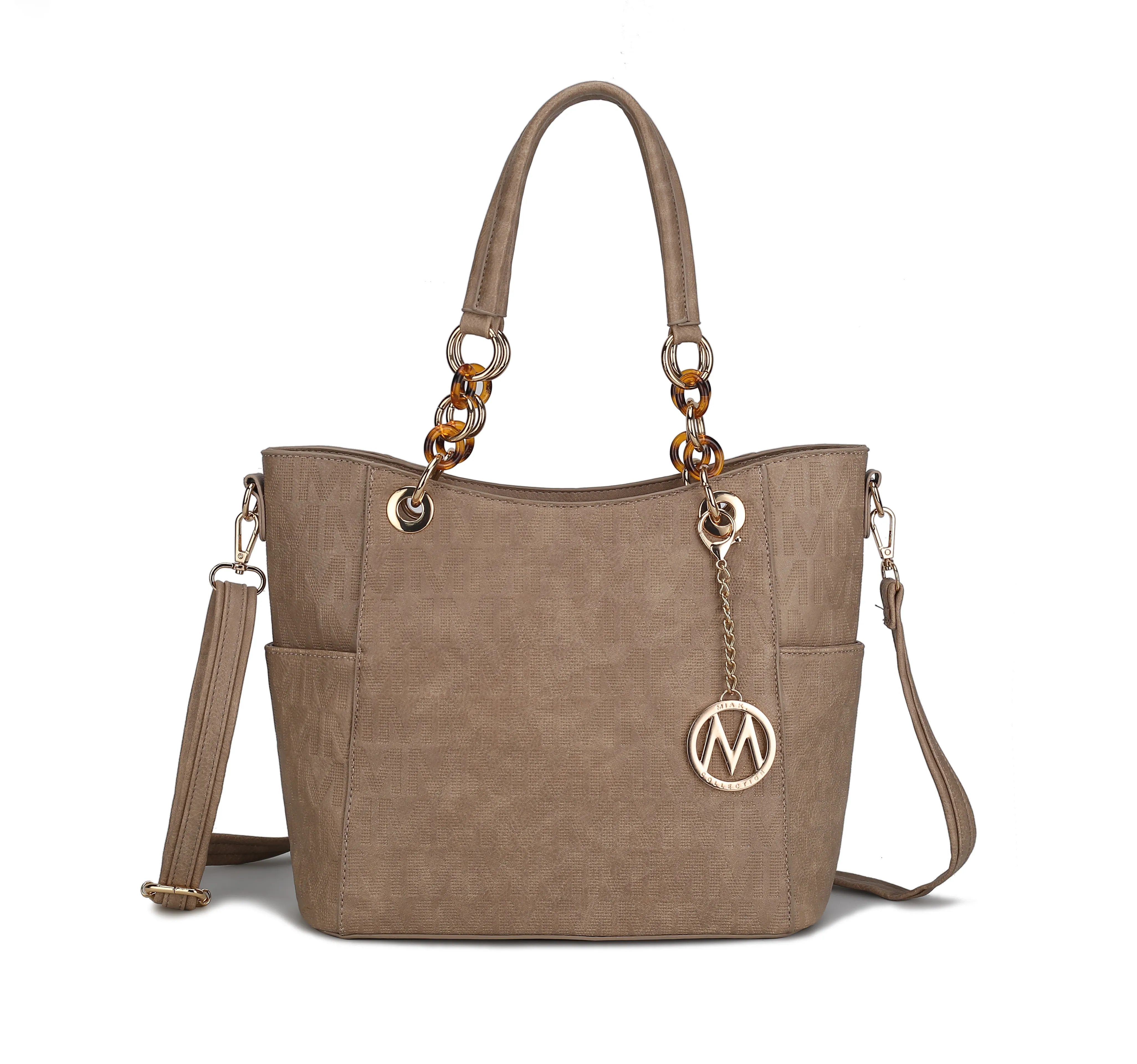 Rylee Signature Tote Bag