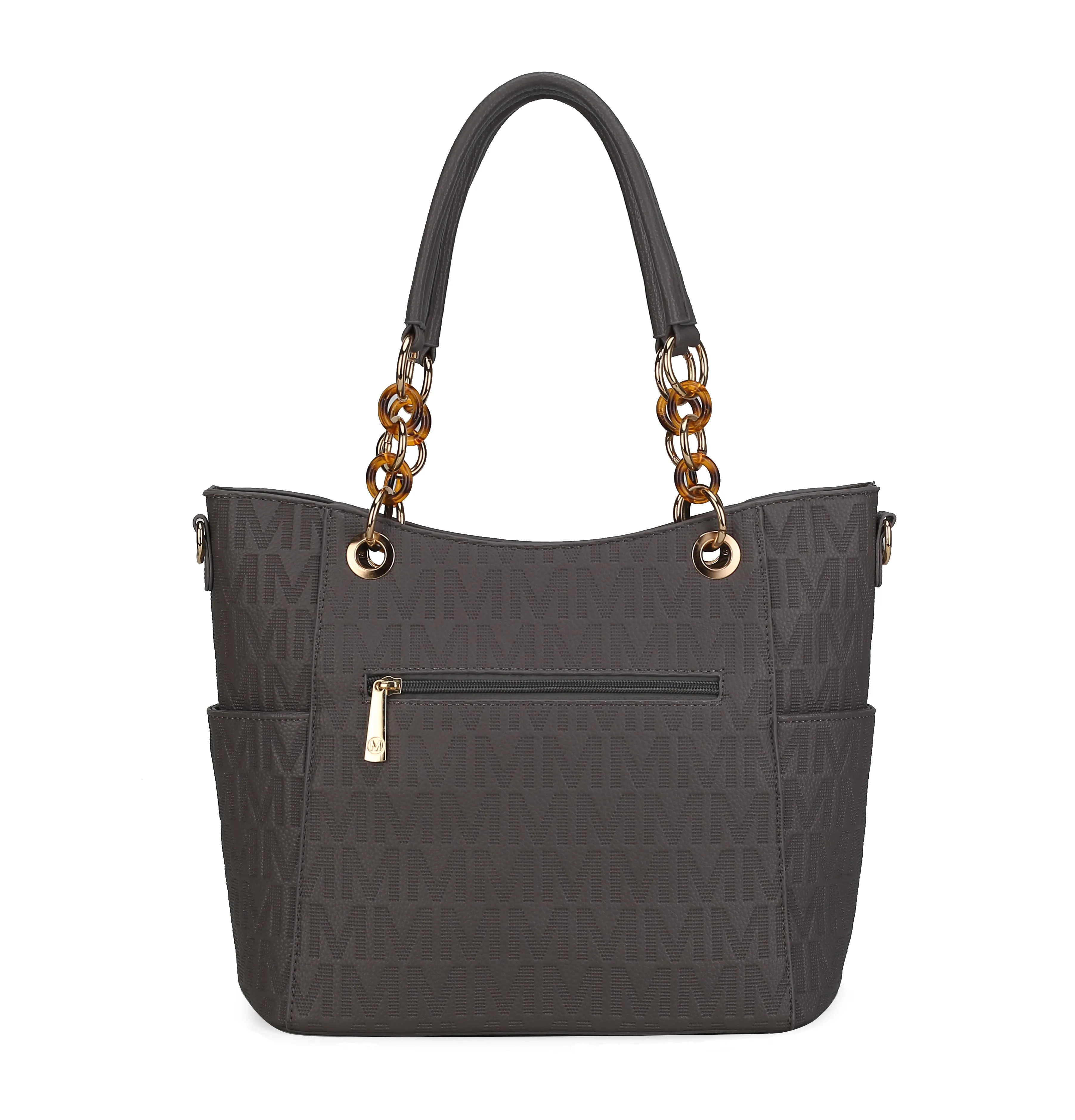 Rylee Signature Tote Bag