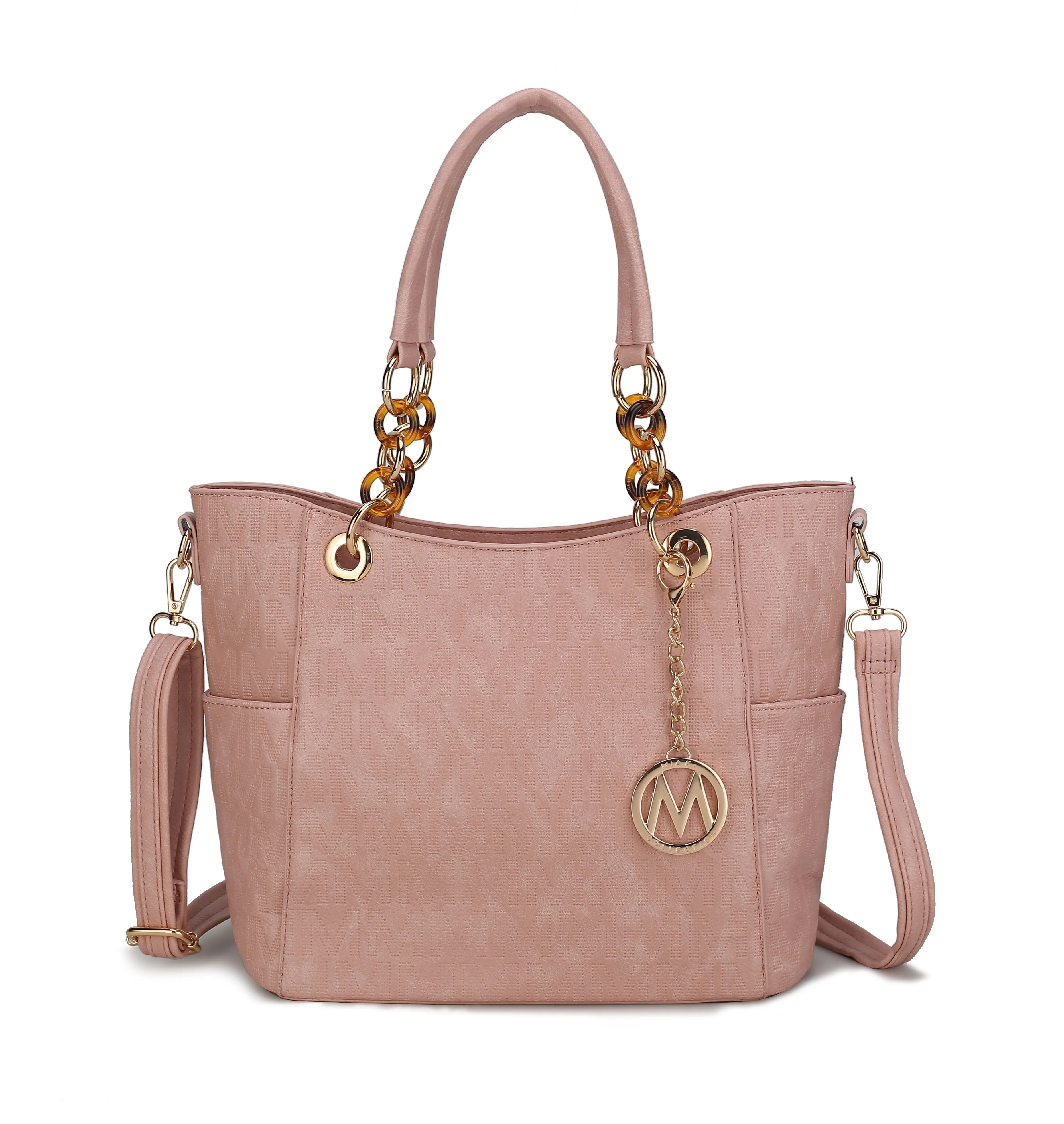 Rylee Signature Tote Bag