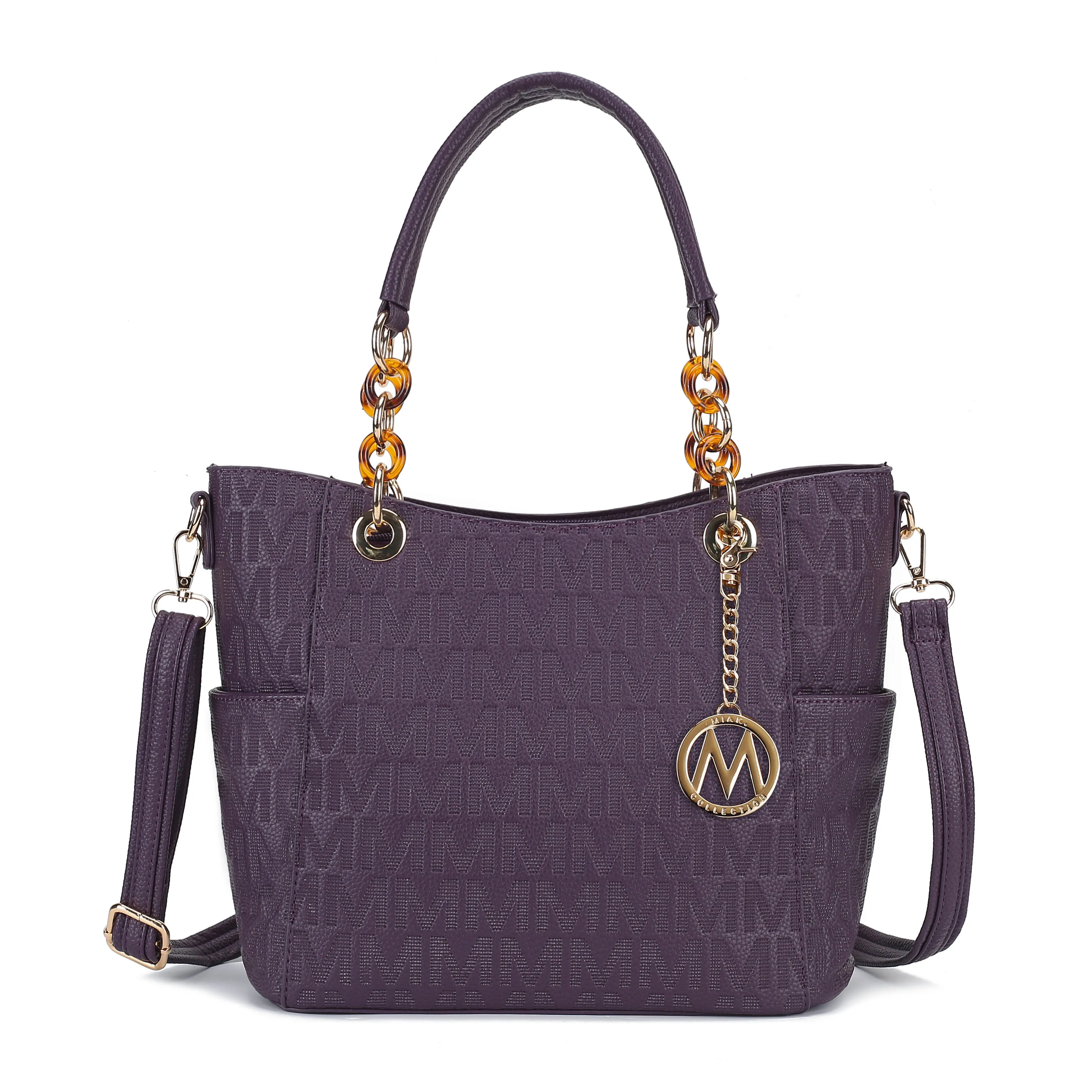 Rylee Signature Tote Bag