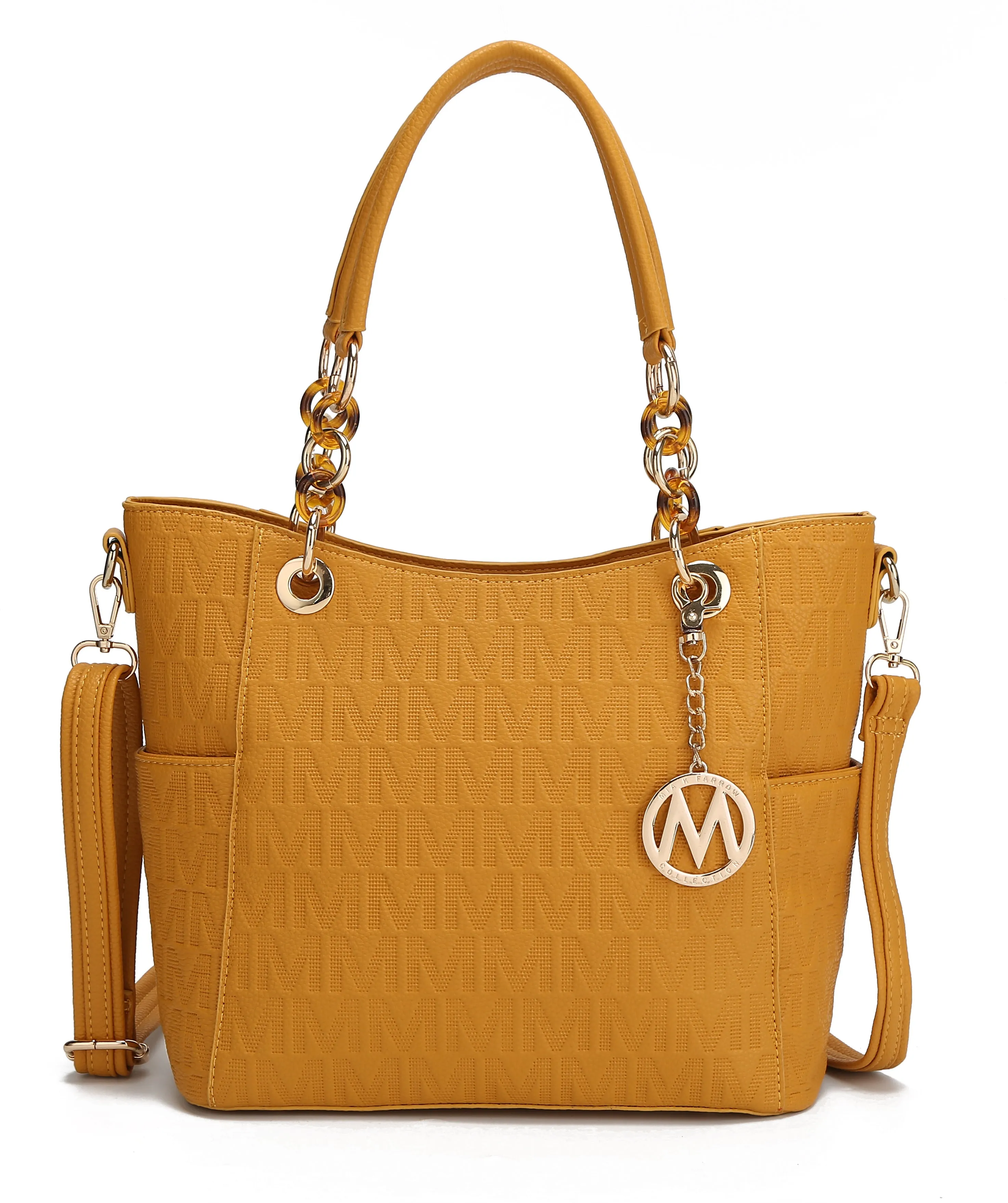 Rylee Signature Tote Bag