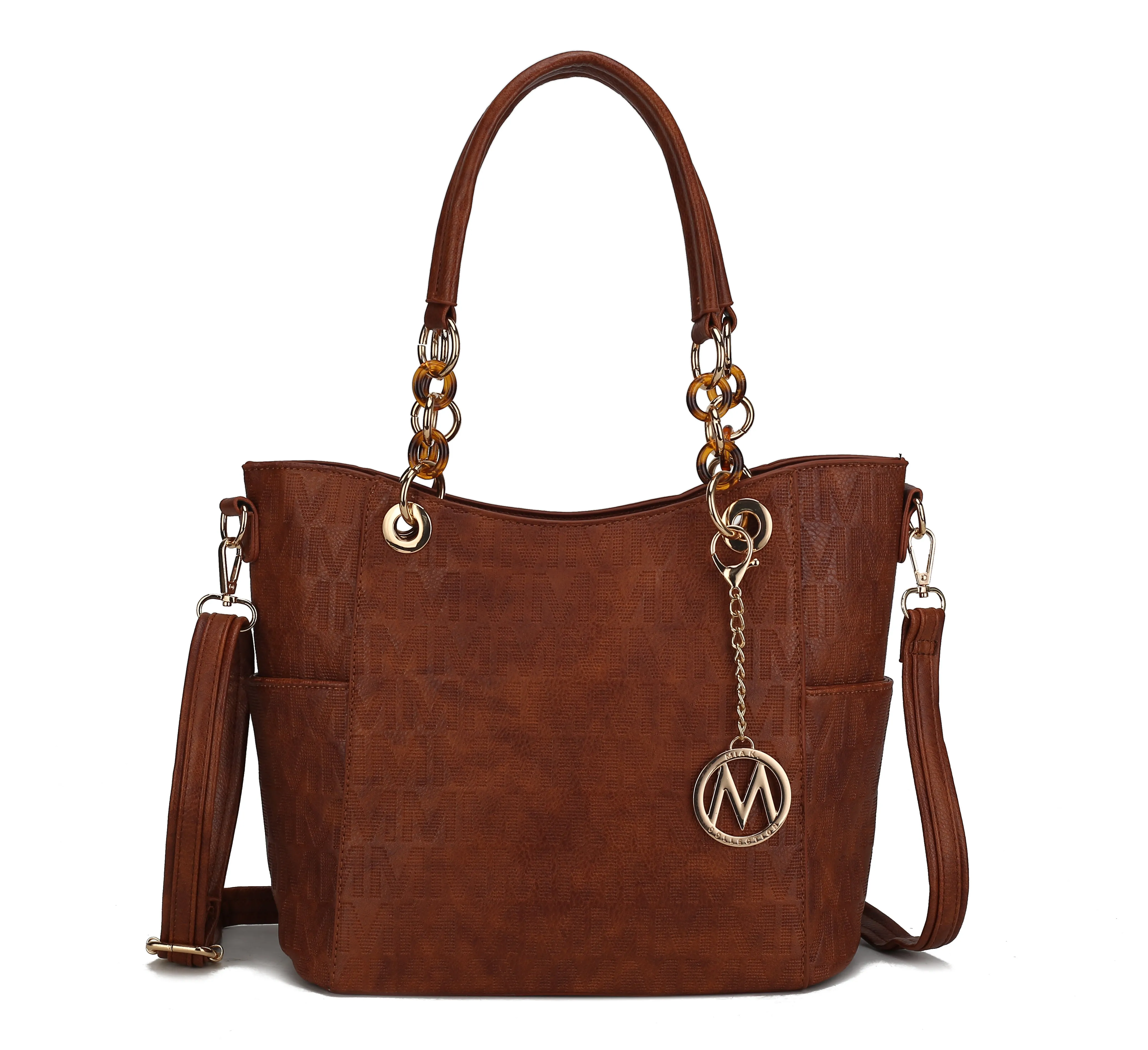 Rylee Signature Tote Bag