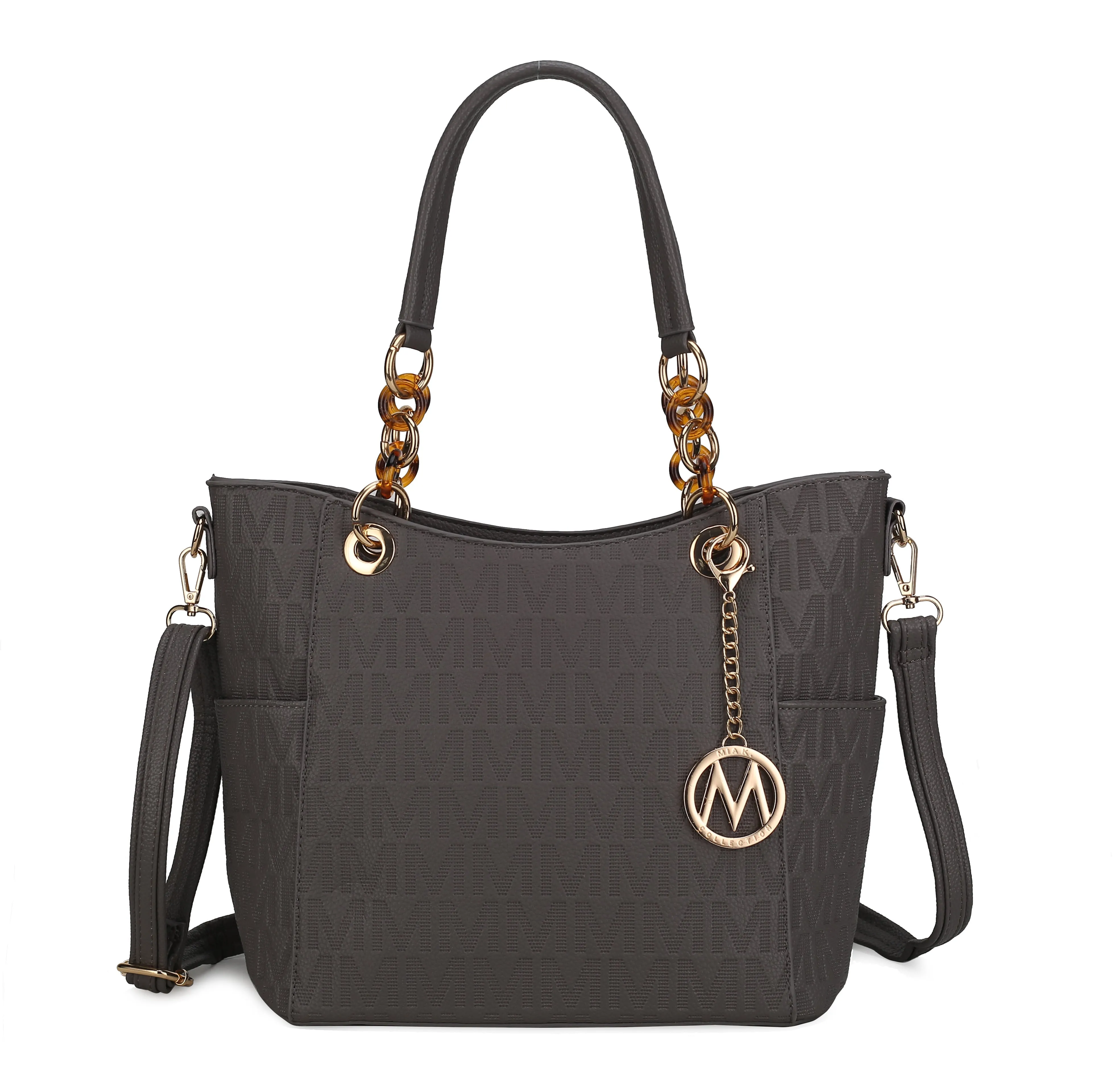 Rylee Signature Tote Bag