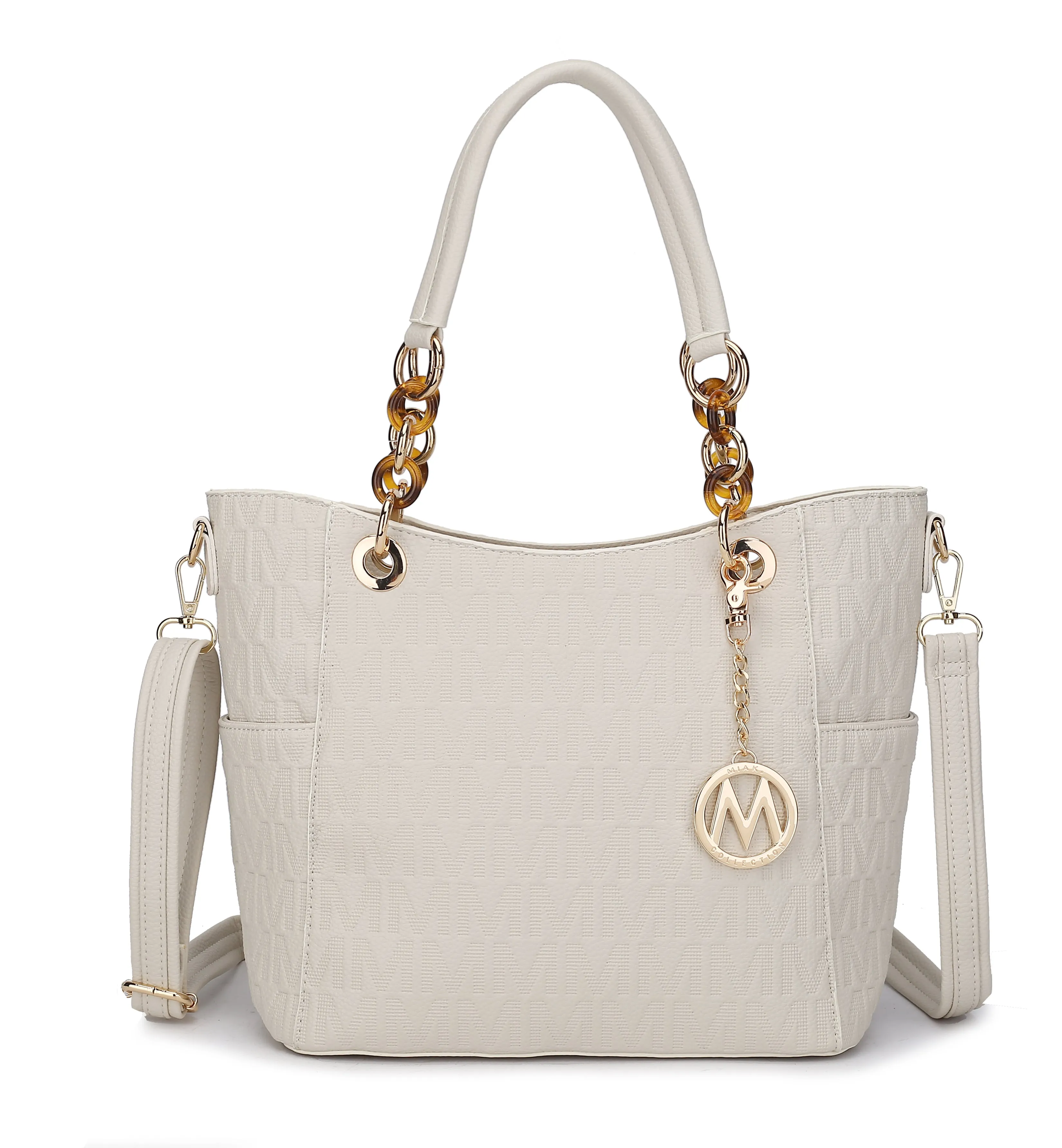 Rylee Signature Tote Bag