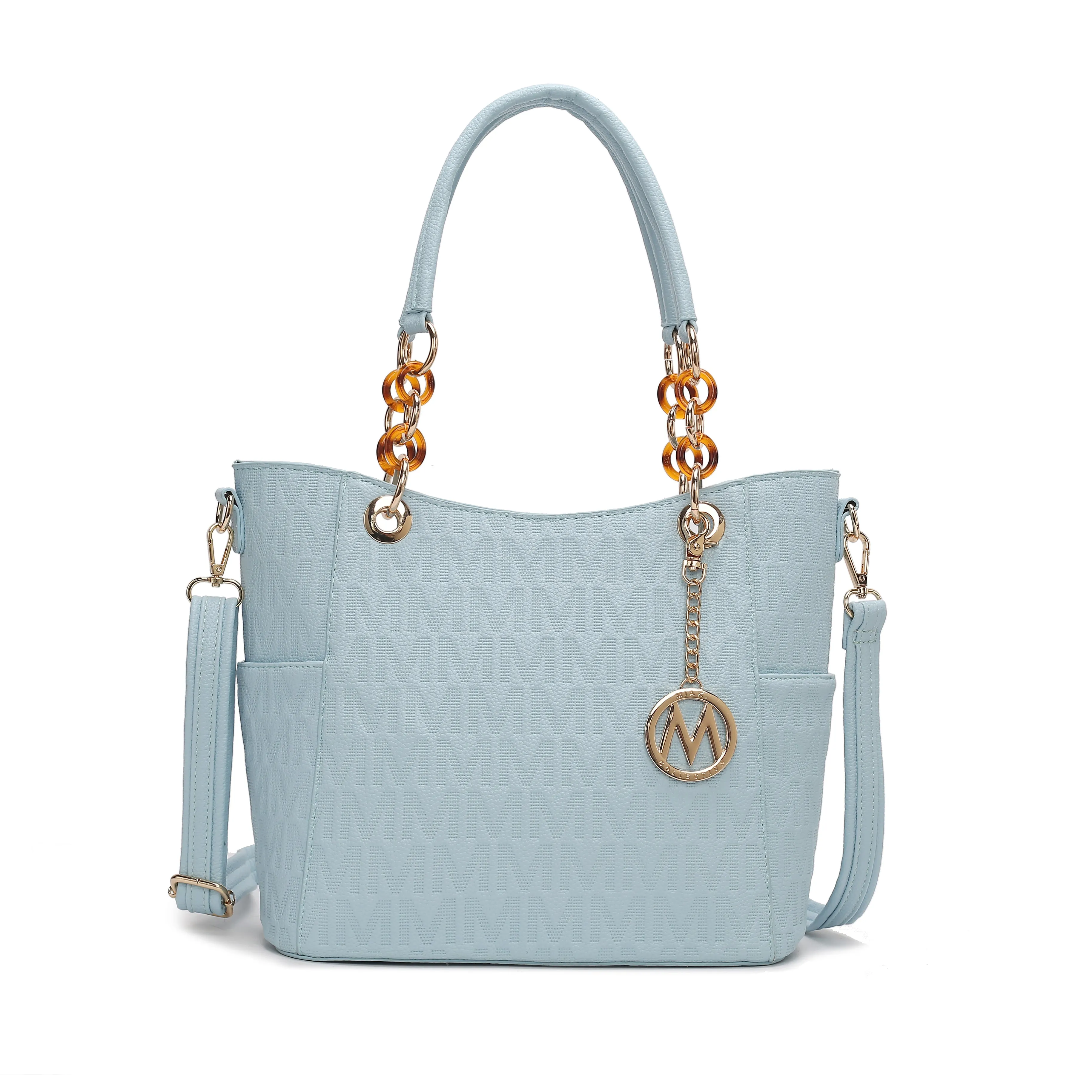 Rylee Signature Tote Bag
