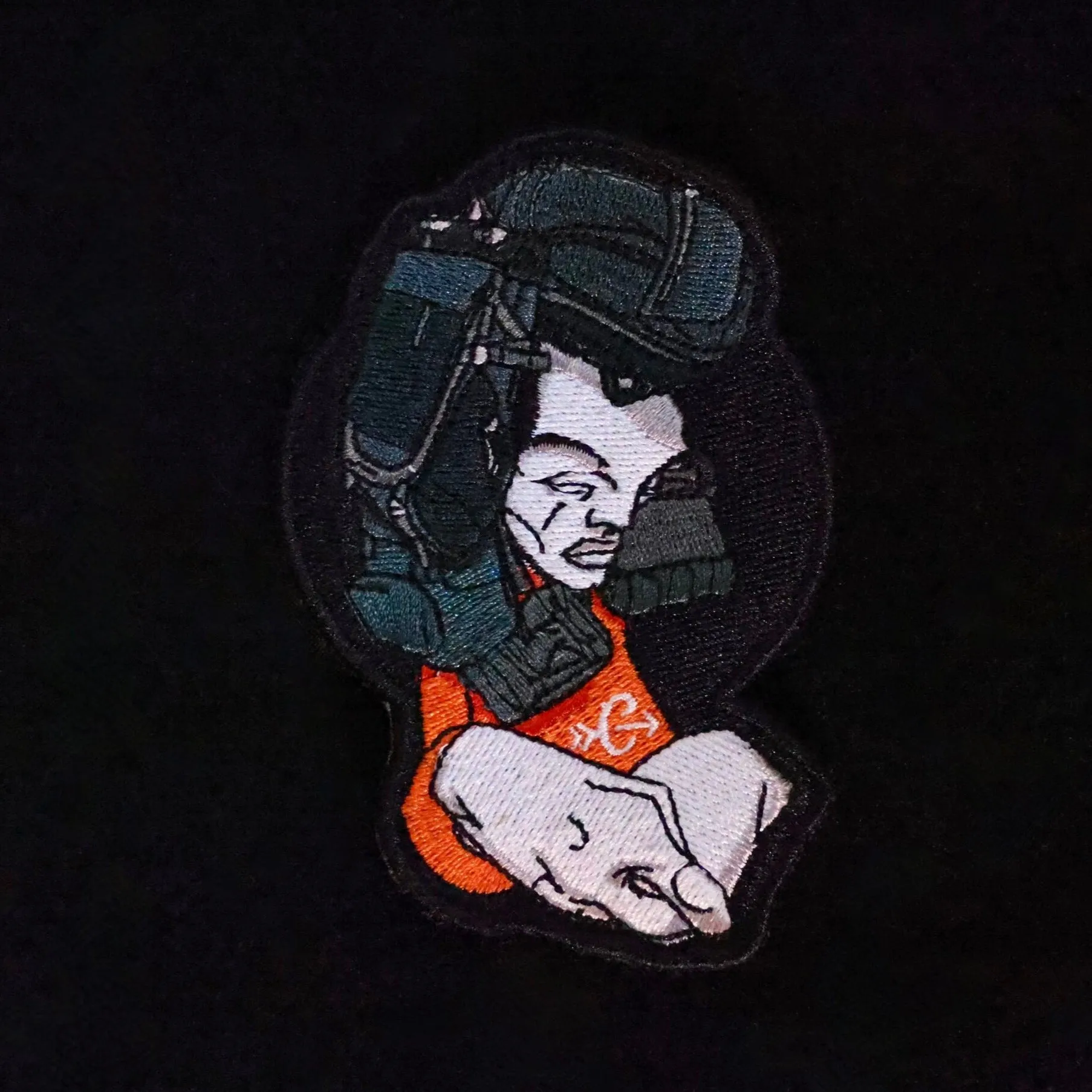 Sam Flores x Carryology | Backpackhead Artist Series