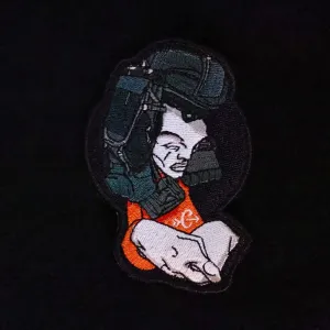Sam Flores x Carryology | Backpackhead Artist Series
