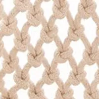 Sandy Handbags - Tote - Sandy Natural