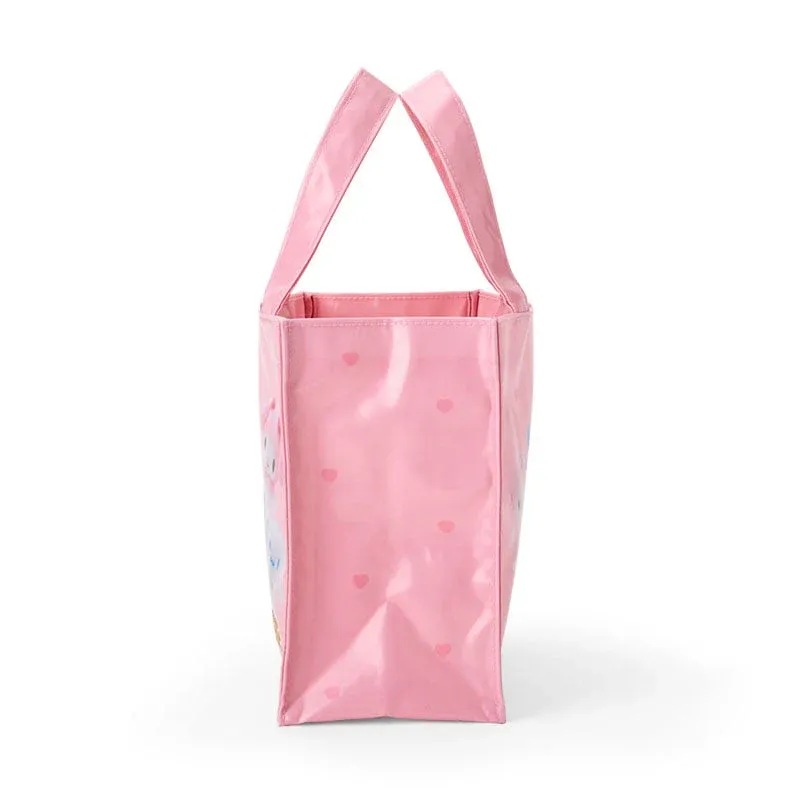 Sanrio Pitatto Friends Mini Tote Bag