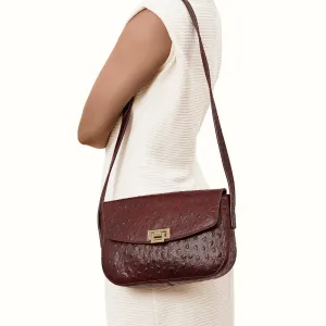 SCALA 01 SHOULDER BAG